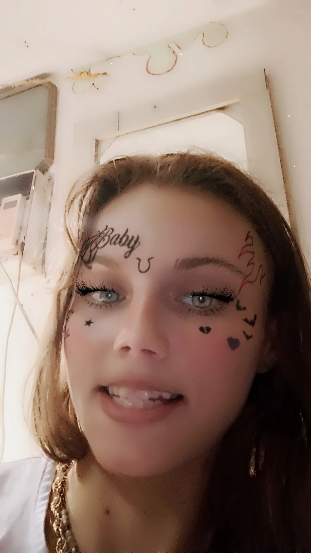 XXX Porn Photo of Nude cicithtbitch 19