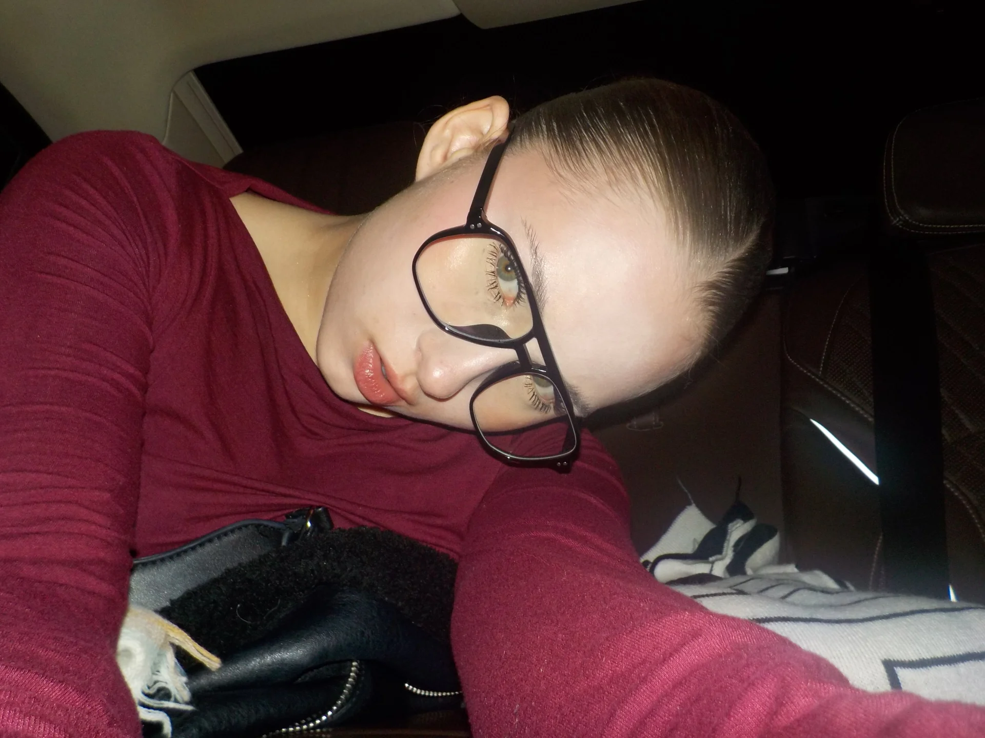 XXX Porn Photo of Nude Nika_sexxx 30