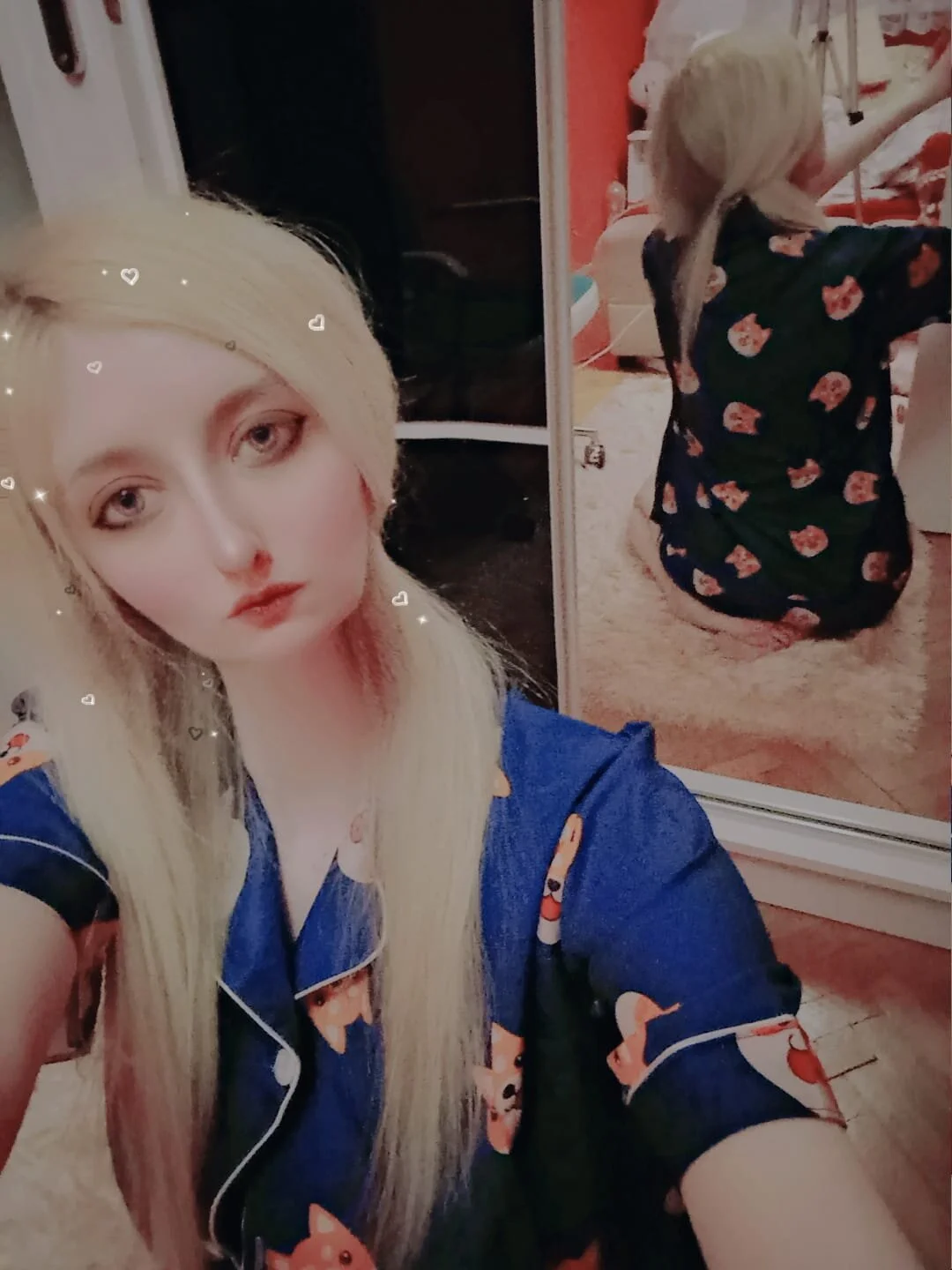 XXX Porn Photo of Nude lovely_nekochan 51
