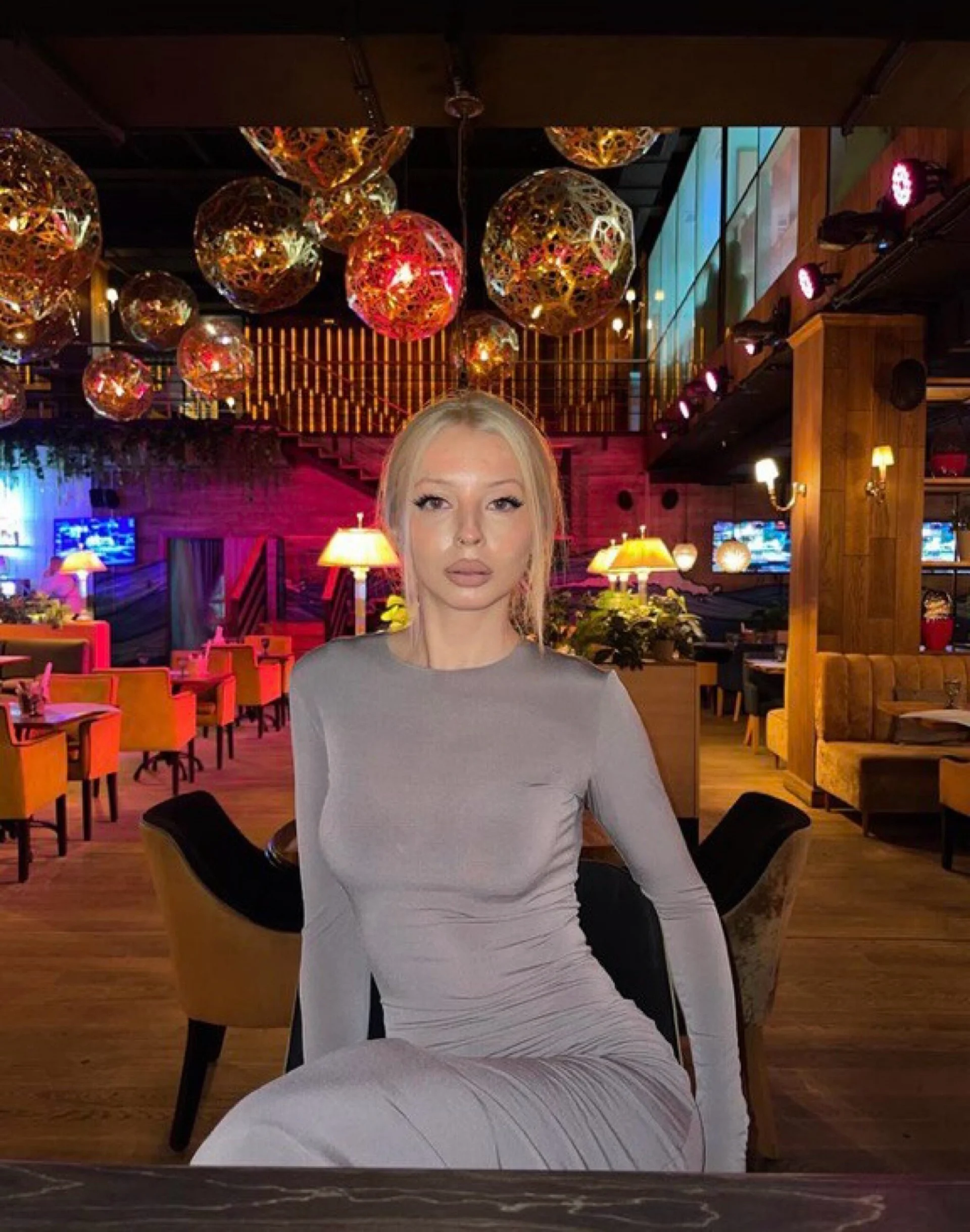 XXX Porn Photo of Nude LanaReals 2