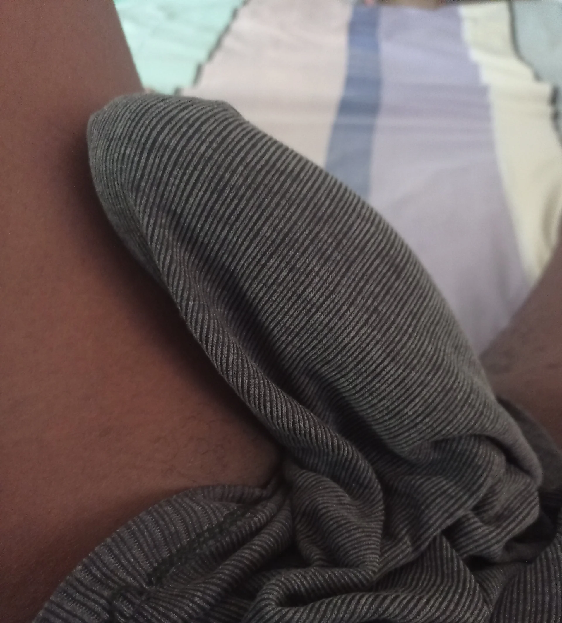 XXX Porn Photo of Nude Salchichon18 1
