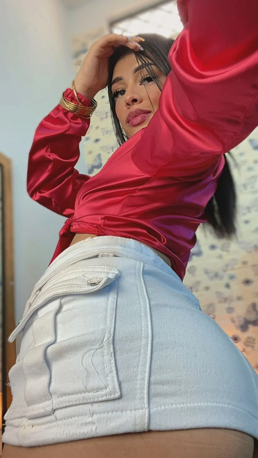 XXX Porn Photo of Nude Miss_Meghan 16