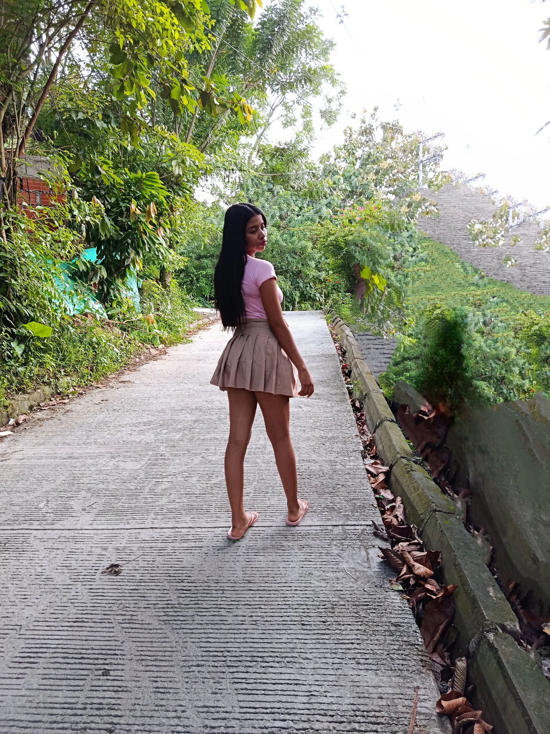 XXX Porn Photo of Nude NekoAbby 17