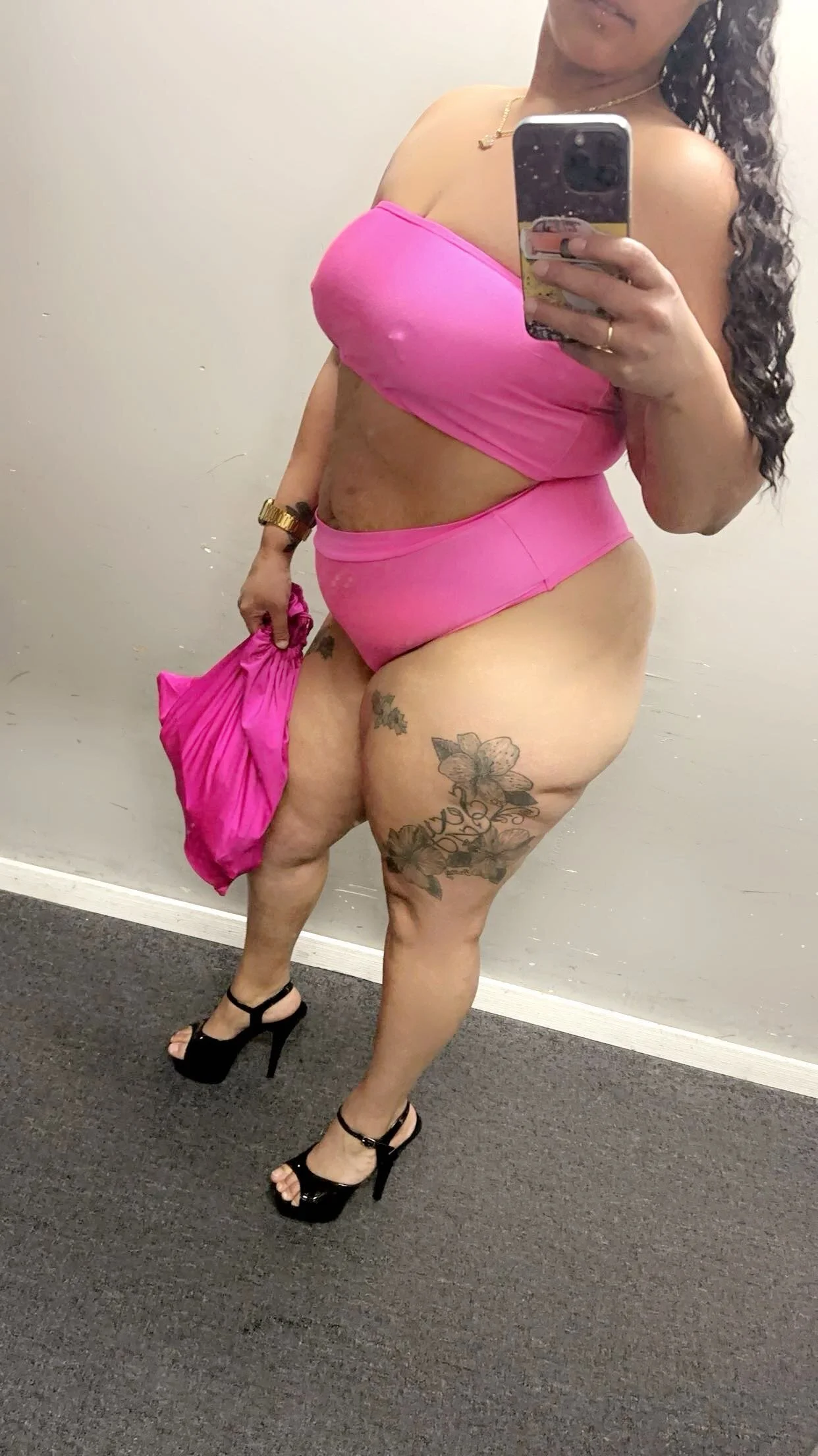 XXX Porn Photo of Nude FanciFanci 4