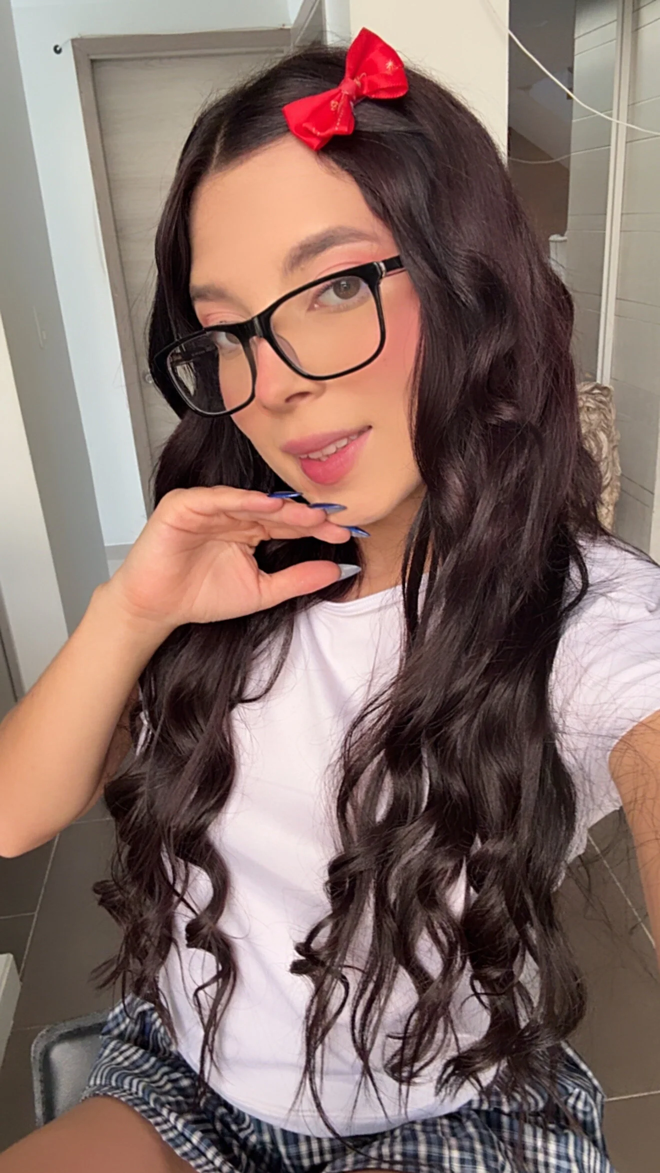 XXX Porn Photo of Nude luna_swee 7