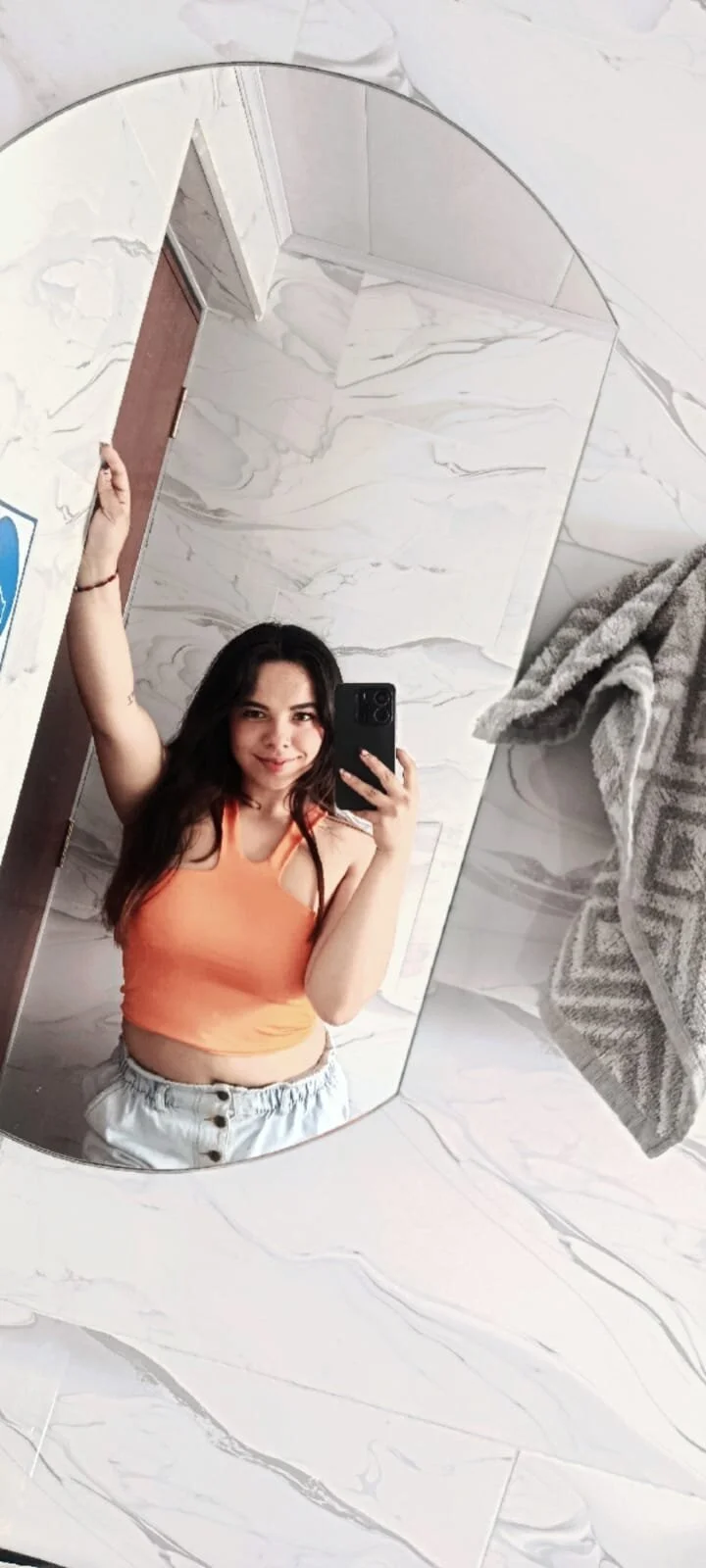 XXX Porn Photo of Nude Karla_tay1 3