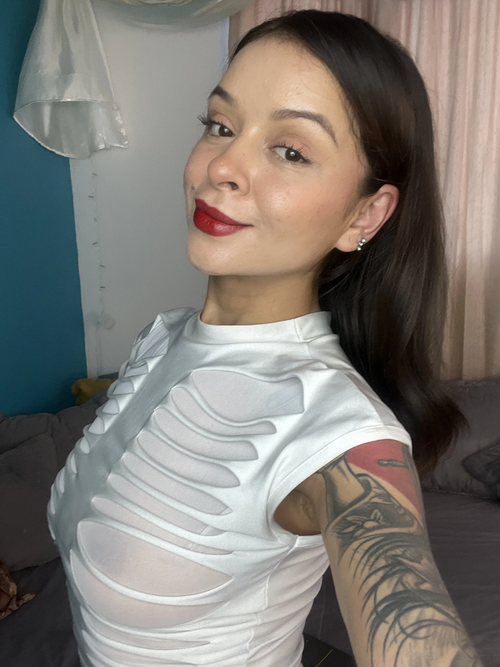 XXX Porn Photo of Nude Selena_G69 1415