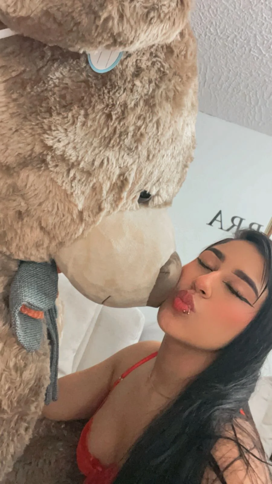XXX Porn Photo of Nude LunaGates 28