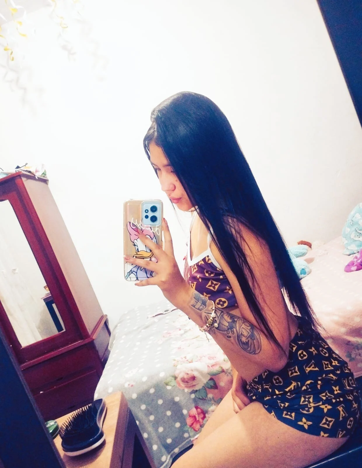 XXX Porn Photo of Nude pau_sweethot 2