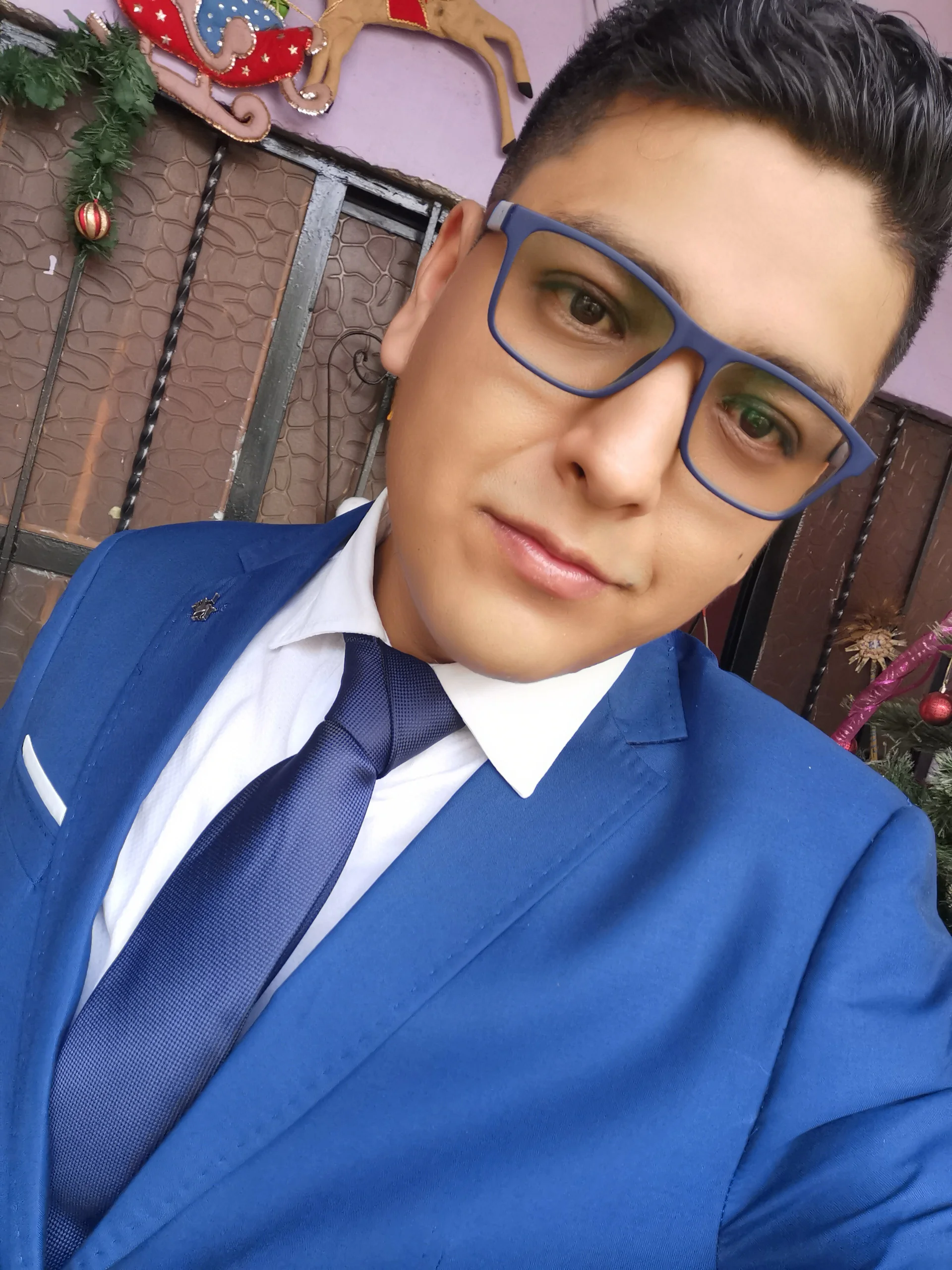 XXX Porn Photo of Nude Odayr 2