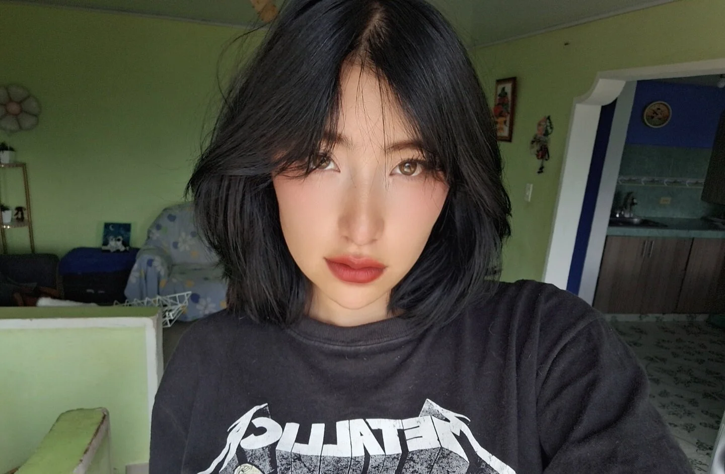 XXX Porn Photo of Nude yeon-ju 1