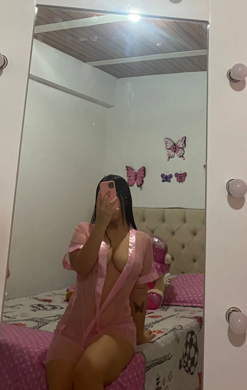 XXX Porn Photo of Nude CandyBunnyy 7
