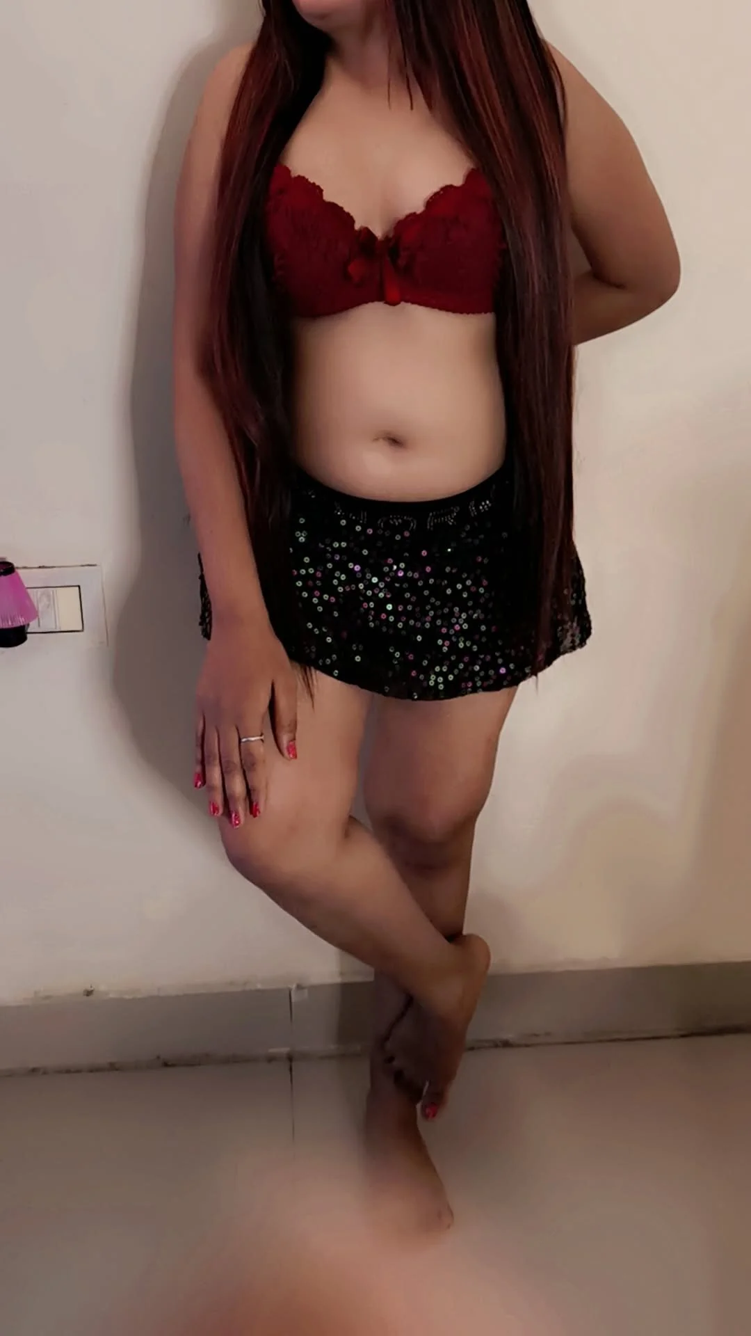 XXX Porn Photo of Nude Baby_-doll 9