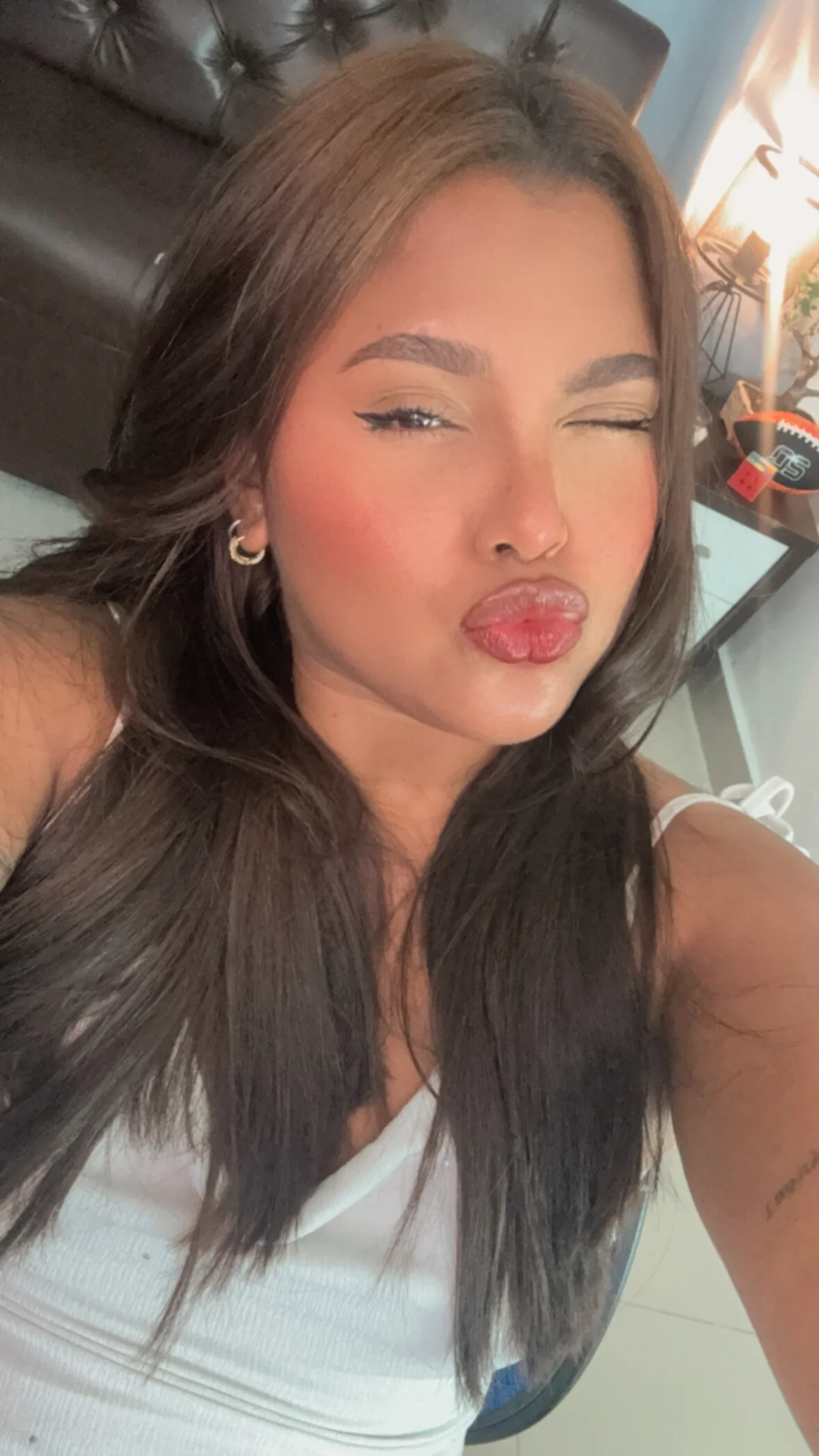 XXX Porn Photo of Nude Ebano_star 7