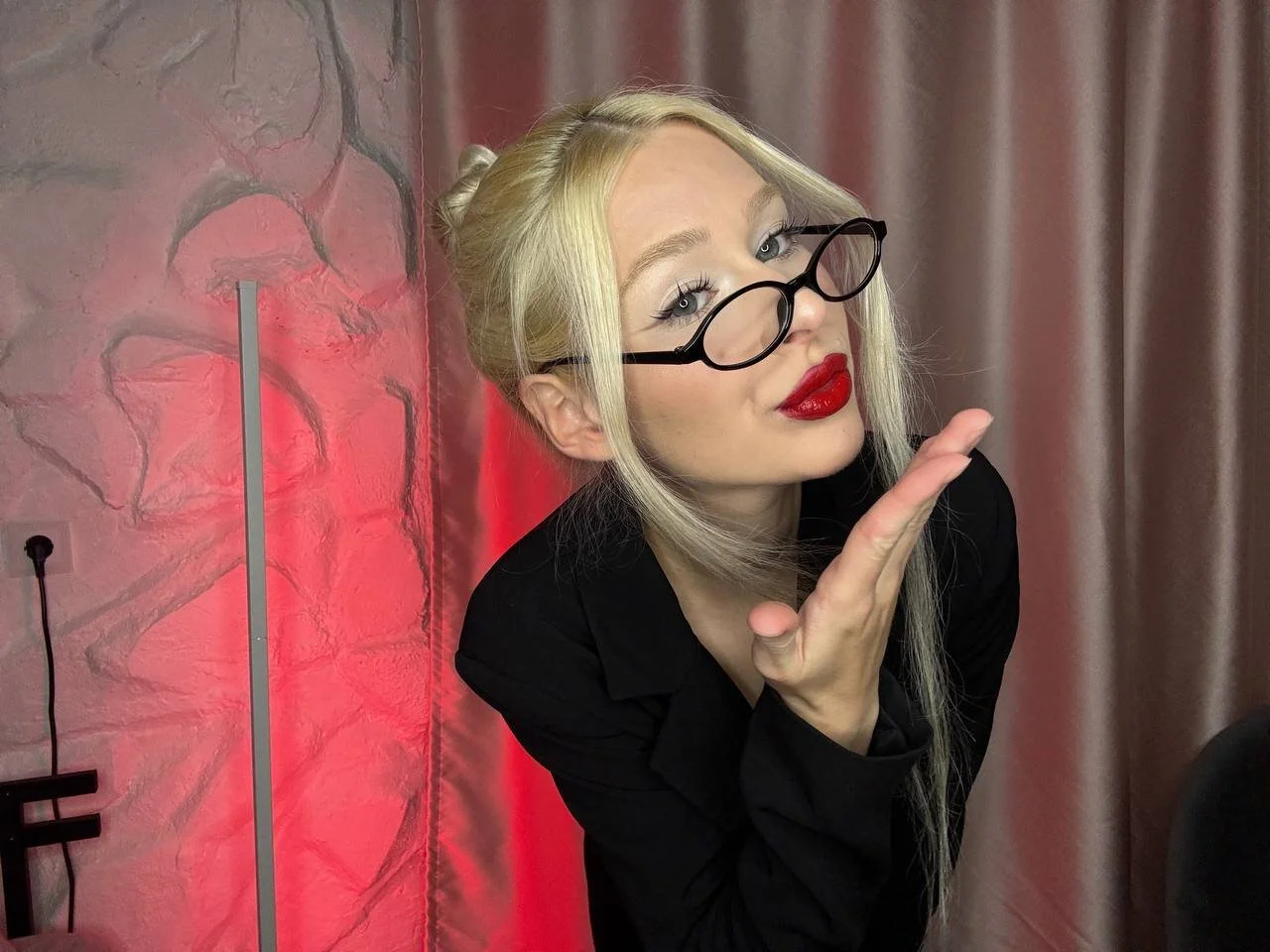 XXX Porn Photo of Nude elli_leilla 8