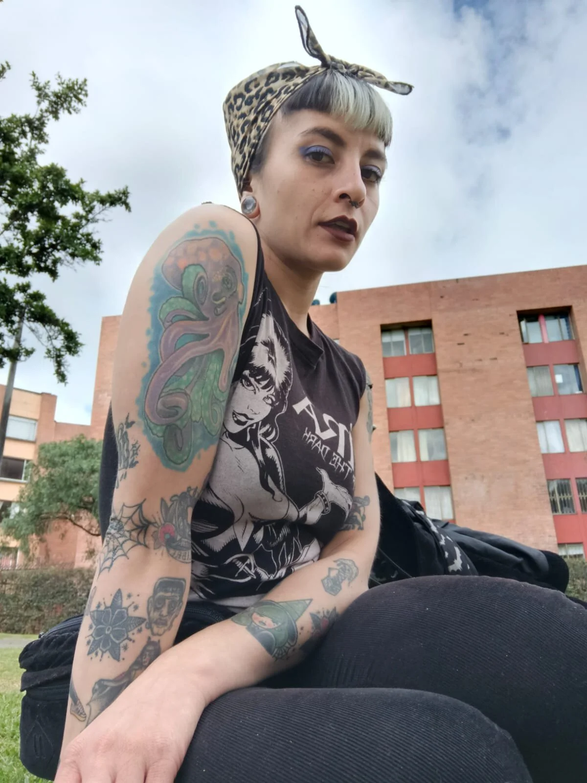 XXX Porn Photo of Nude Naughty_Kittenm 64