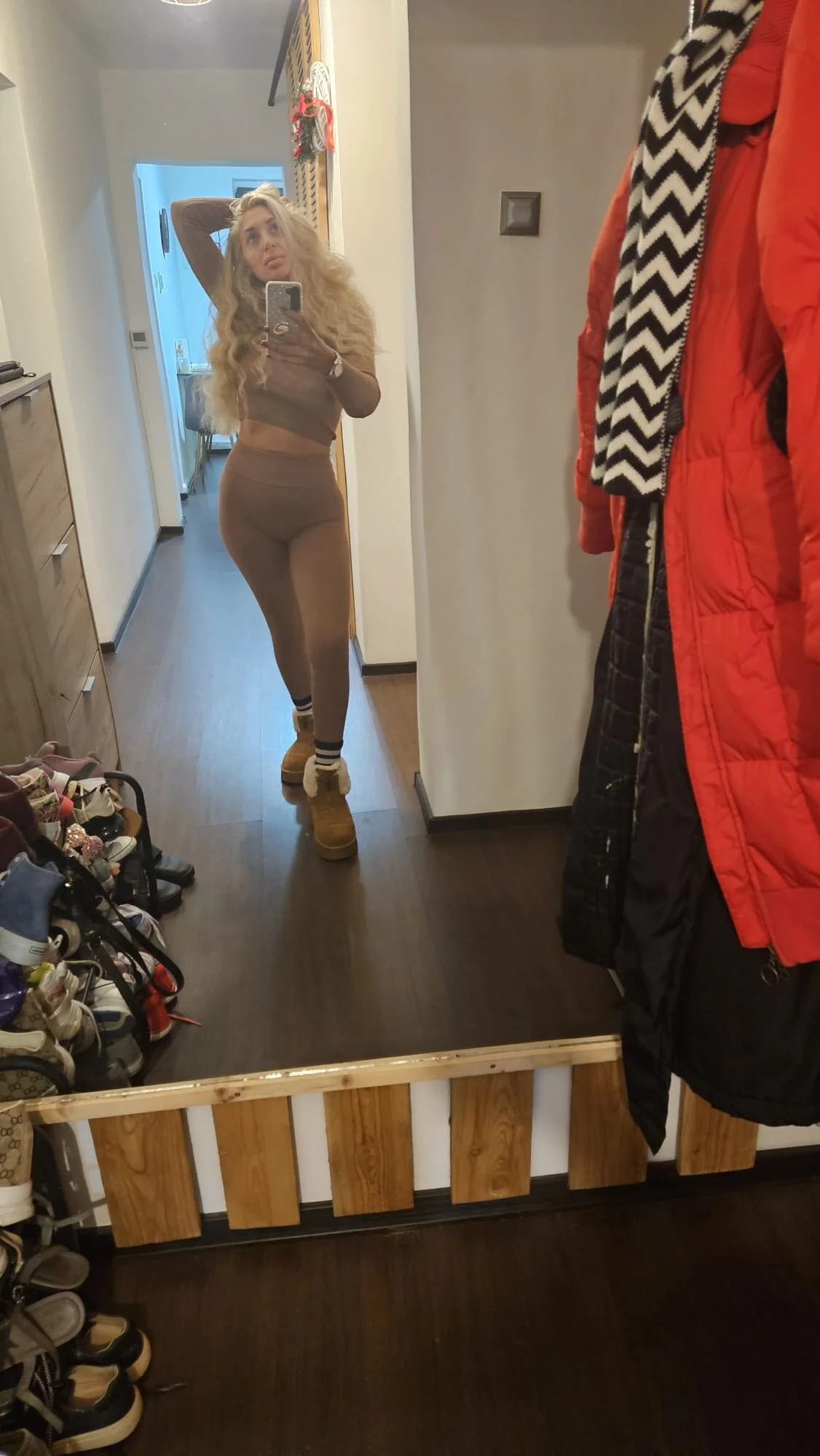 XXX Porn Photo of Nude beauty_chl0e 17