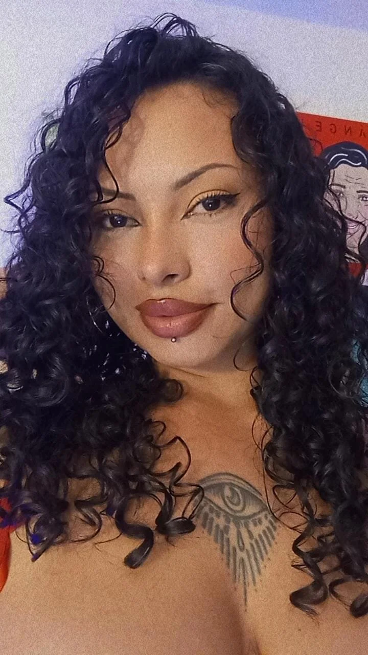 XXX Porn Photo of Nude luna_angel_1 16