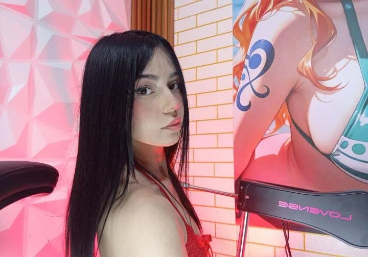 XXX Porn Photo of Nude meribeth_haru 8