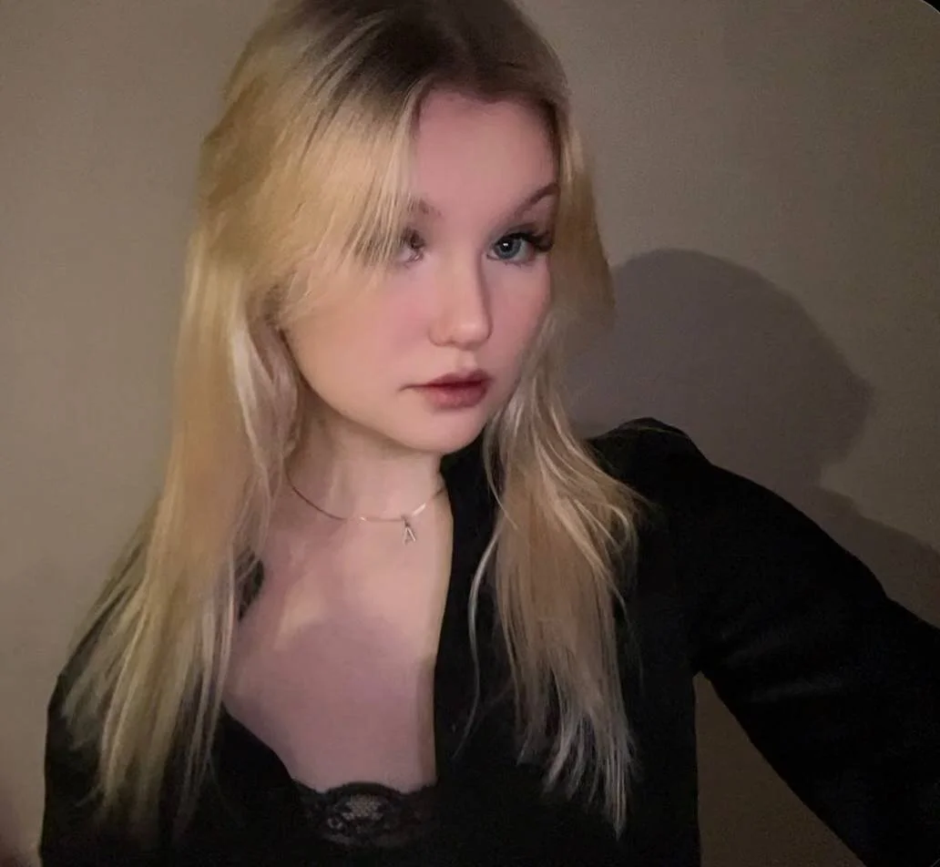 XXX Porn Photo of Nude SweettAnny 1