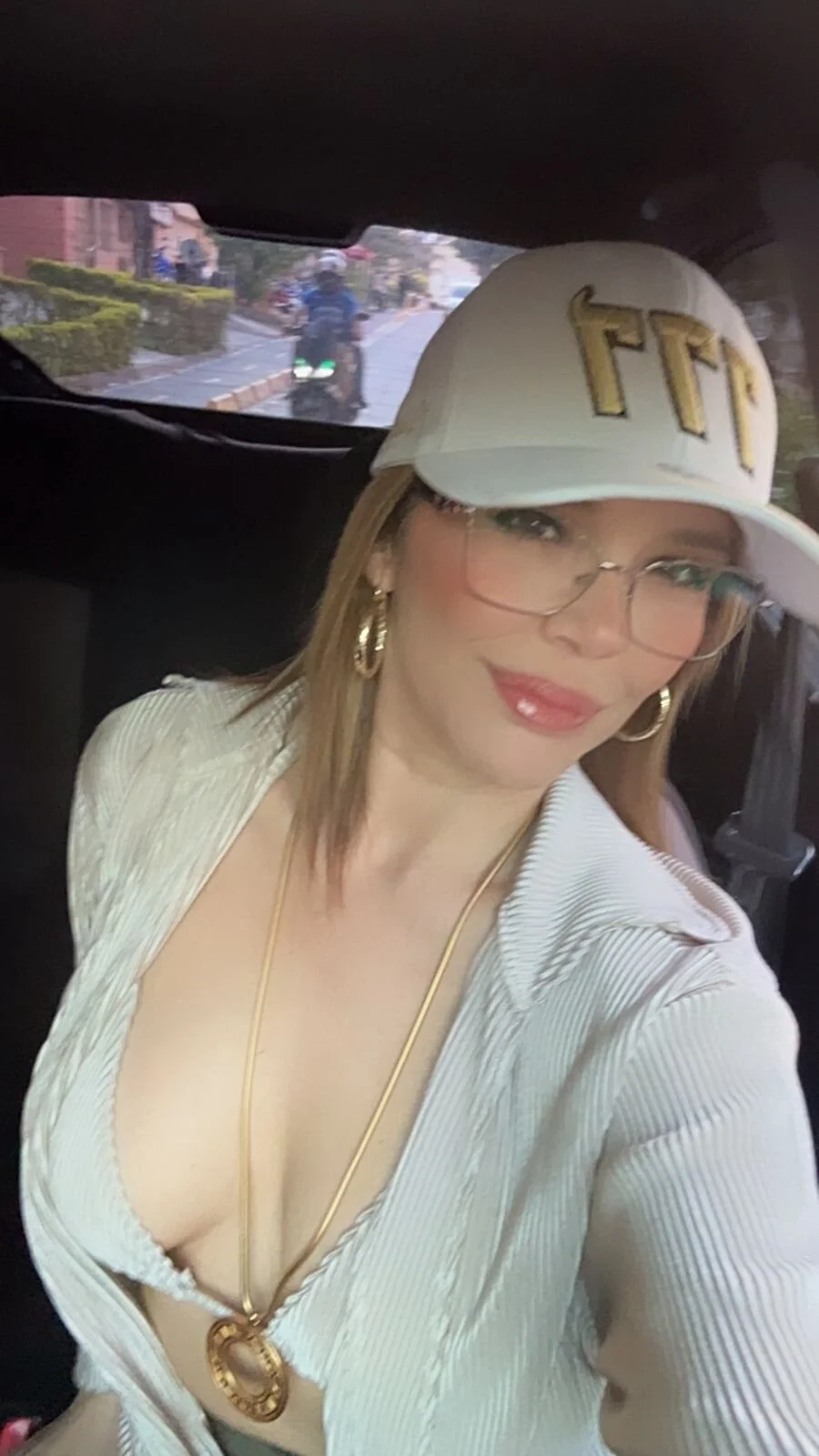 XXX Porn Photo of Nude kendra_leroy 2