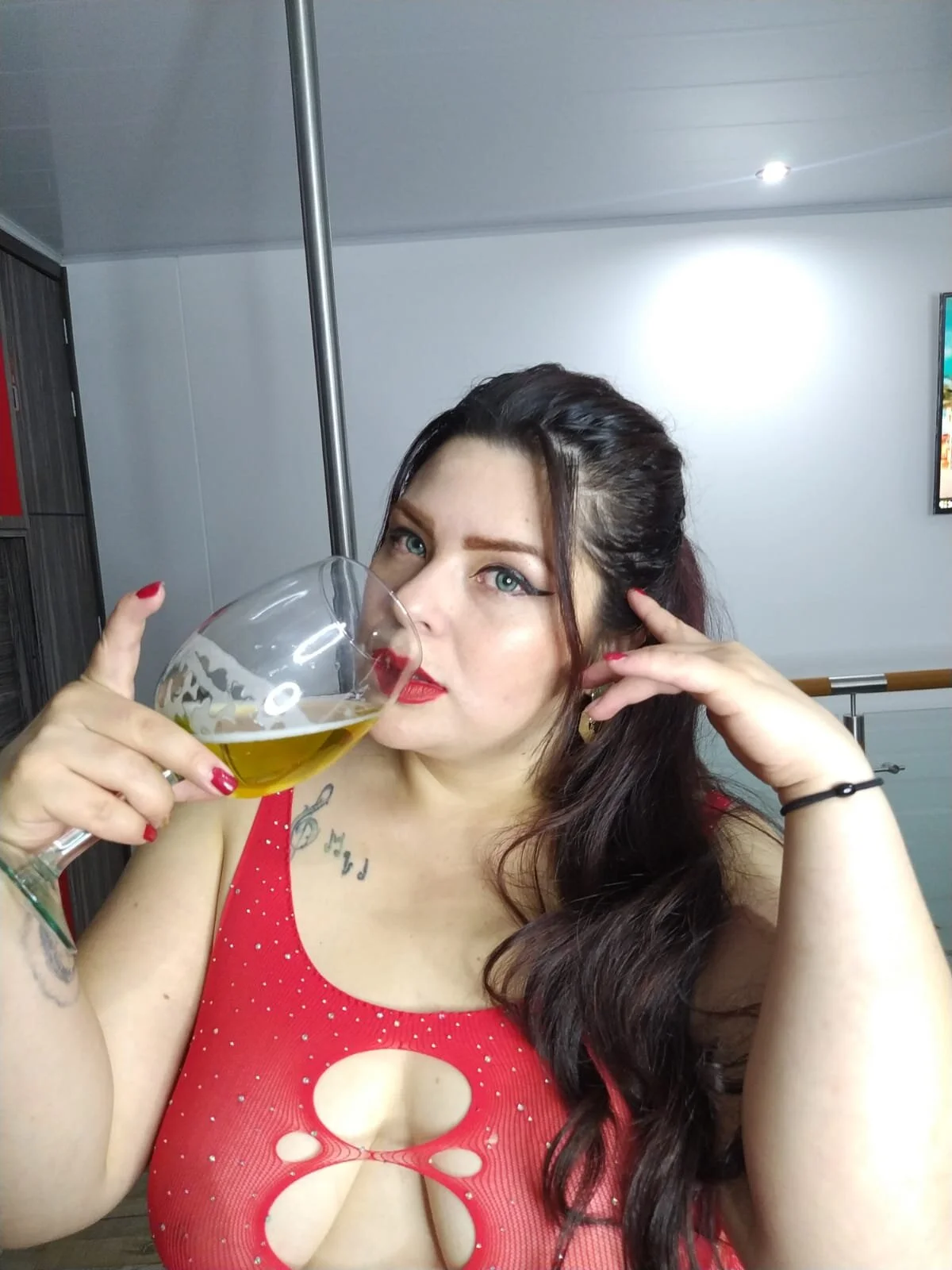 XXX Porn Photo of Nude dulcemaria1030 19