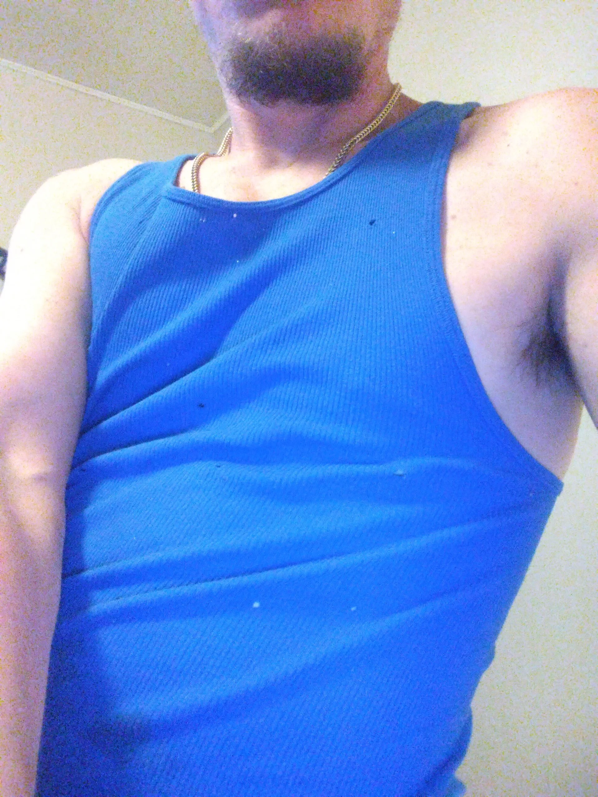 XXX Porn Photo of Nude damdavid2020 2