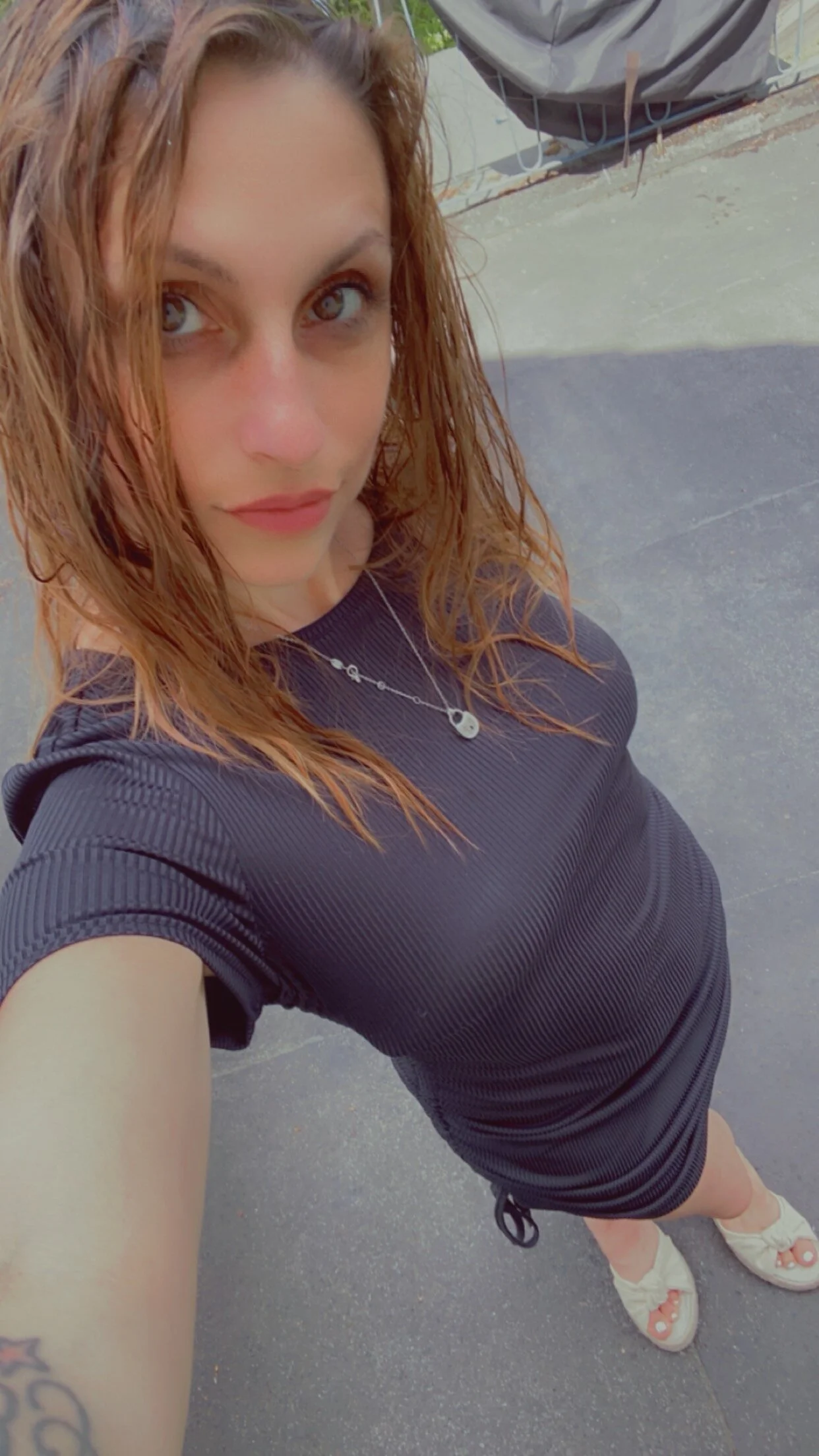 XXX Porn Photo of Nude joie_20 4