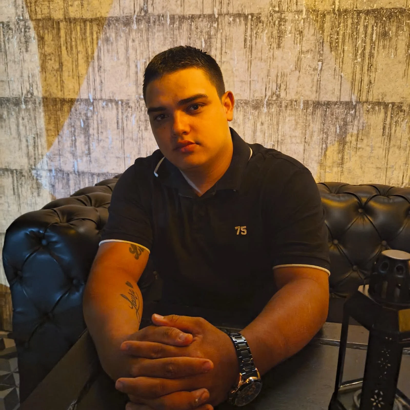 XXX Porn Photo of Nude Frank_Miller2 1