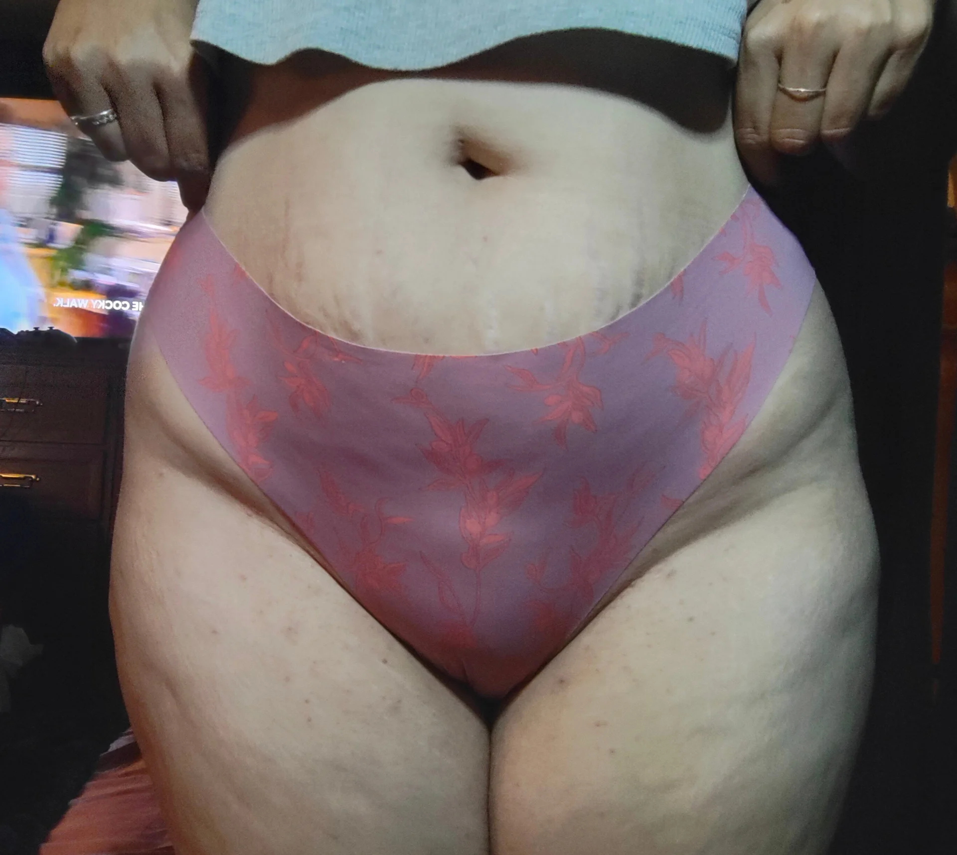 XXX Porn Photo of Nude goddessdelphia 39