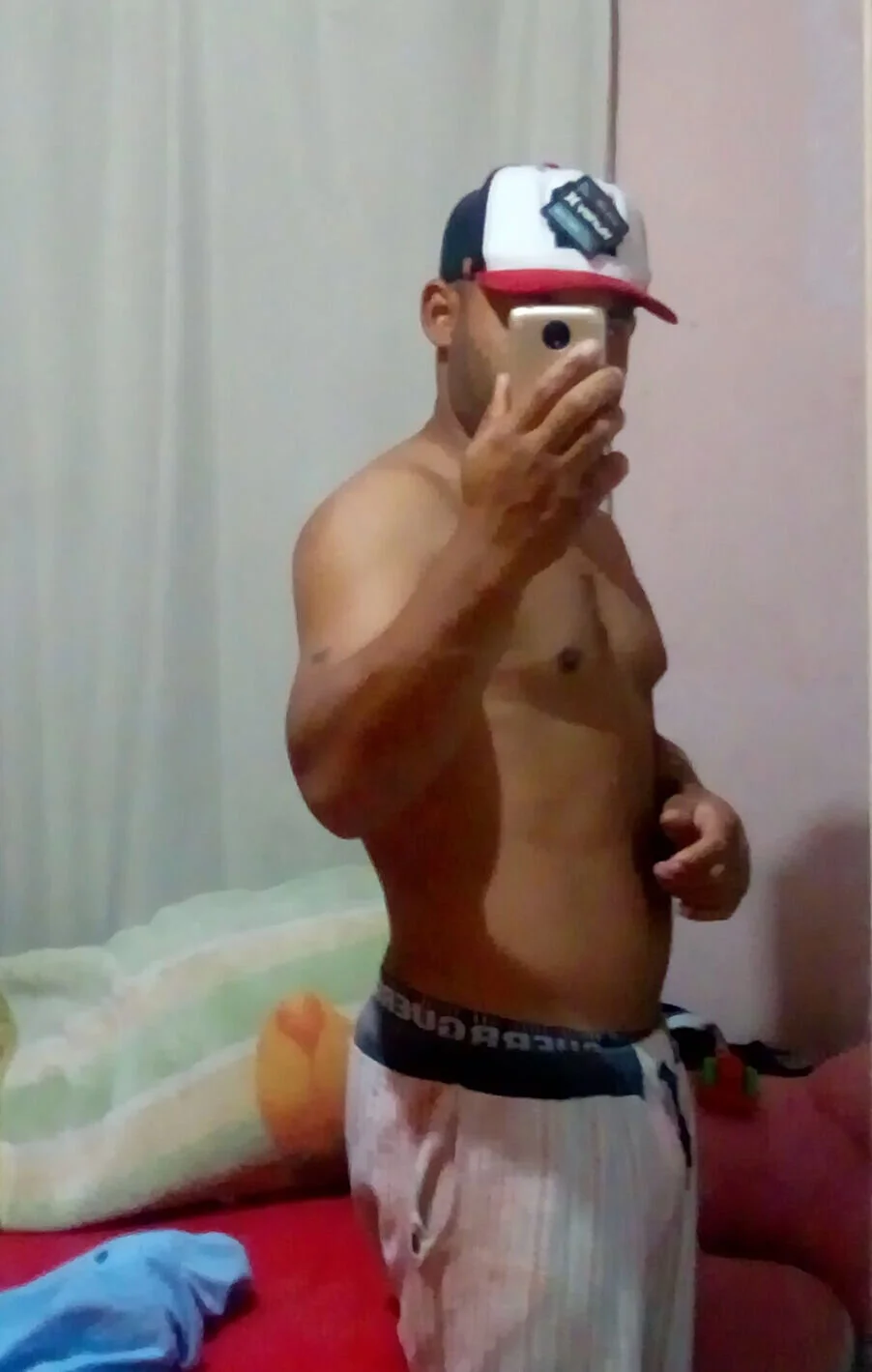 XXX Porn Photo of Nude Jonh_87 7