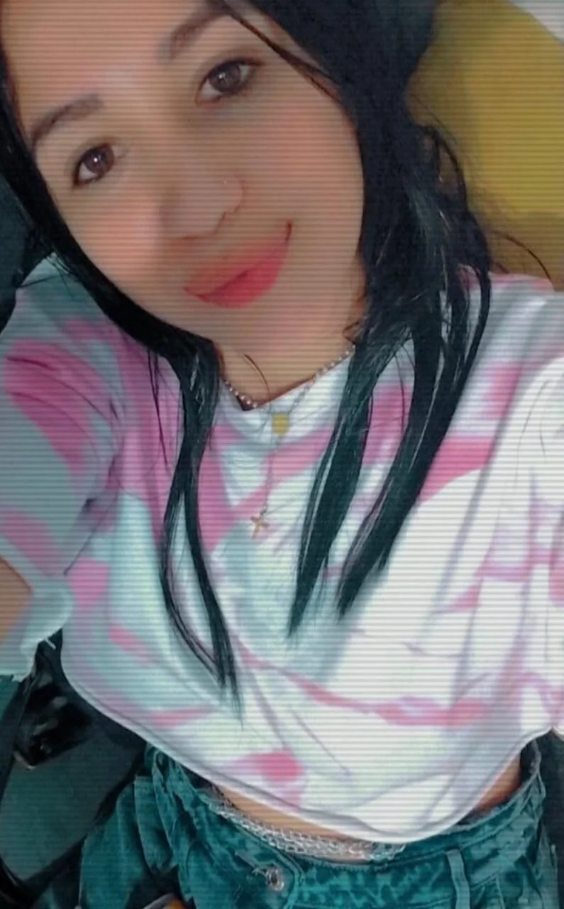 XXX Porn Photo of Nude gaby_cute4u 4
