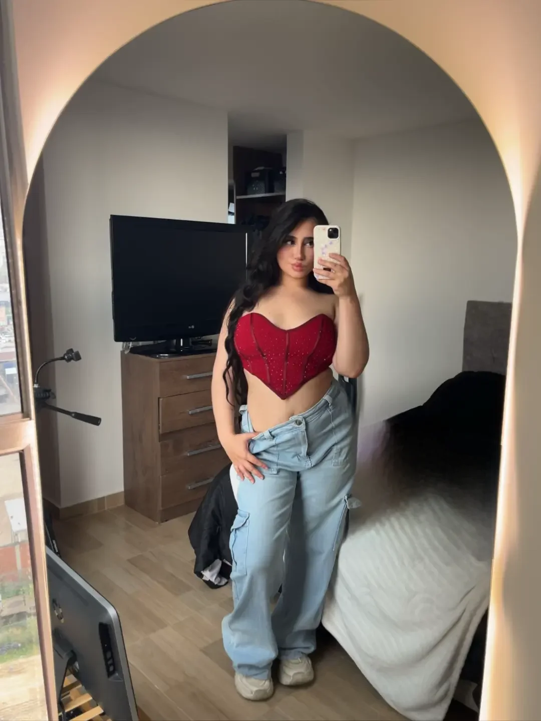 XXX Porn Photo of Nude Sofiia_Vegaa 10