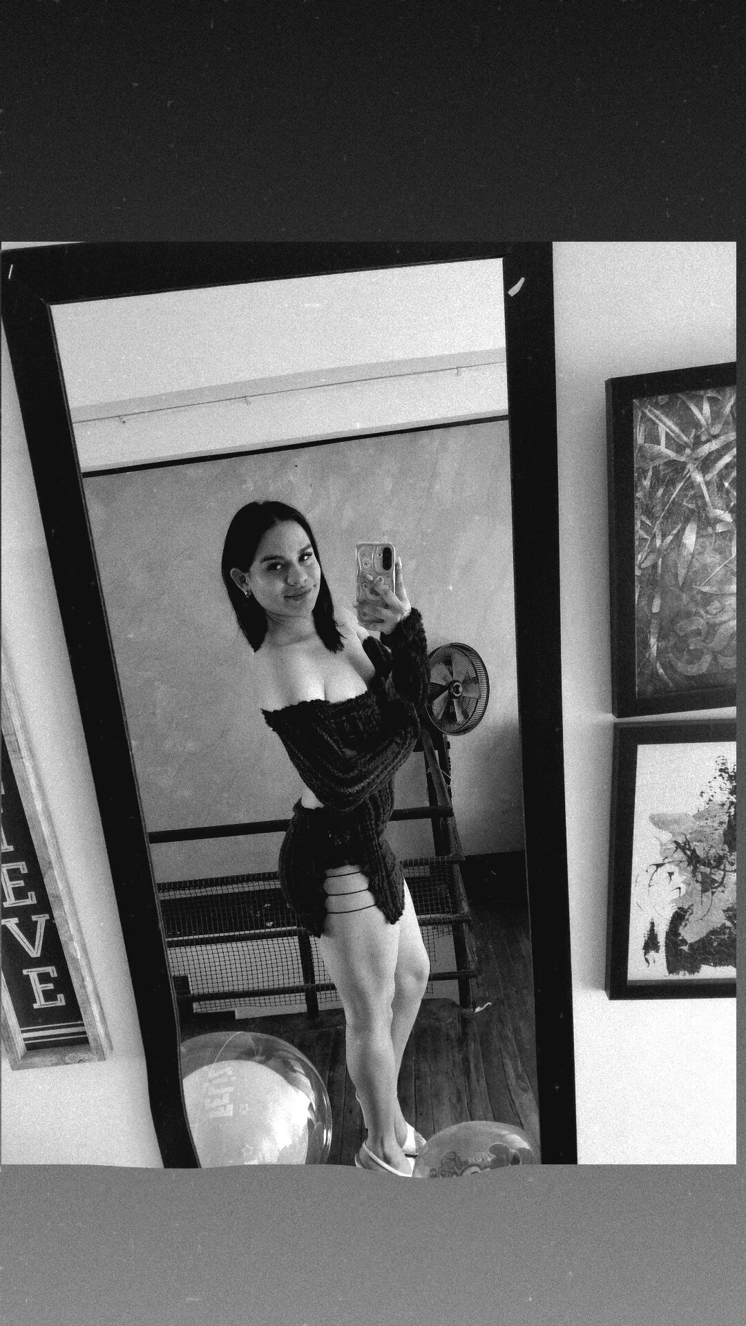 XXX Porn Photo of Nude Moonroxe_ 29