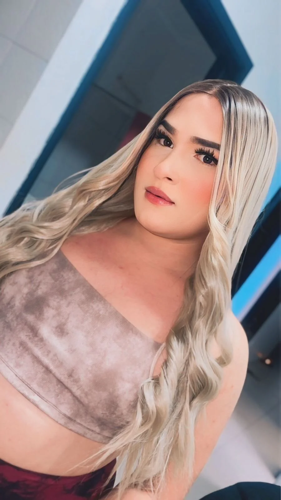 XXX Porn Photo of Nude dayanqueen 15