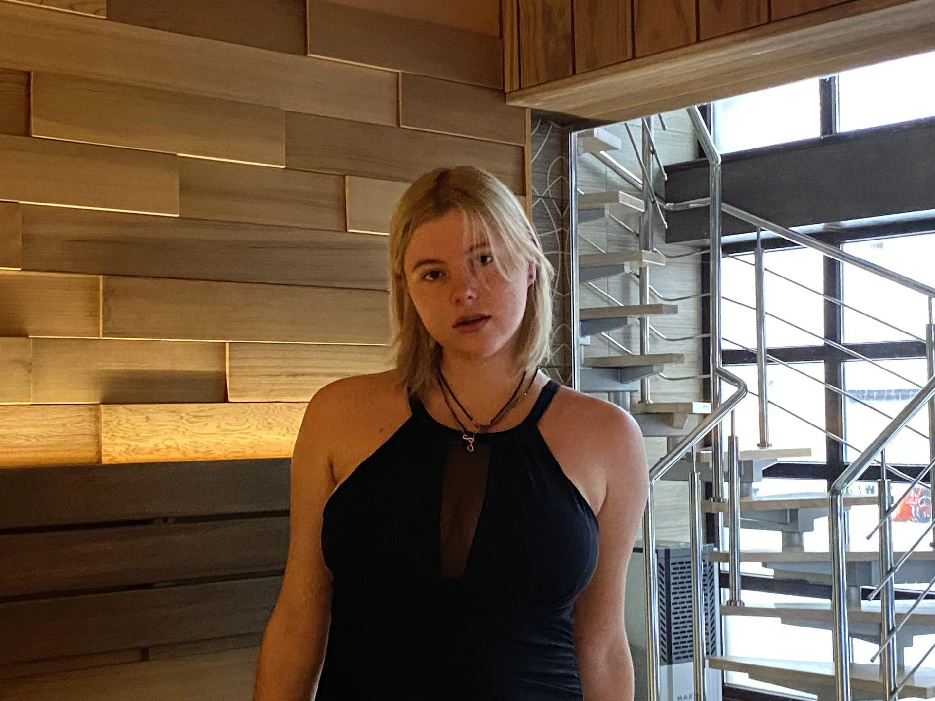 XXX Porn Photo of Nude LillyDepp 4