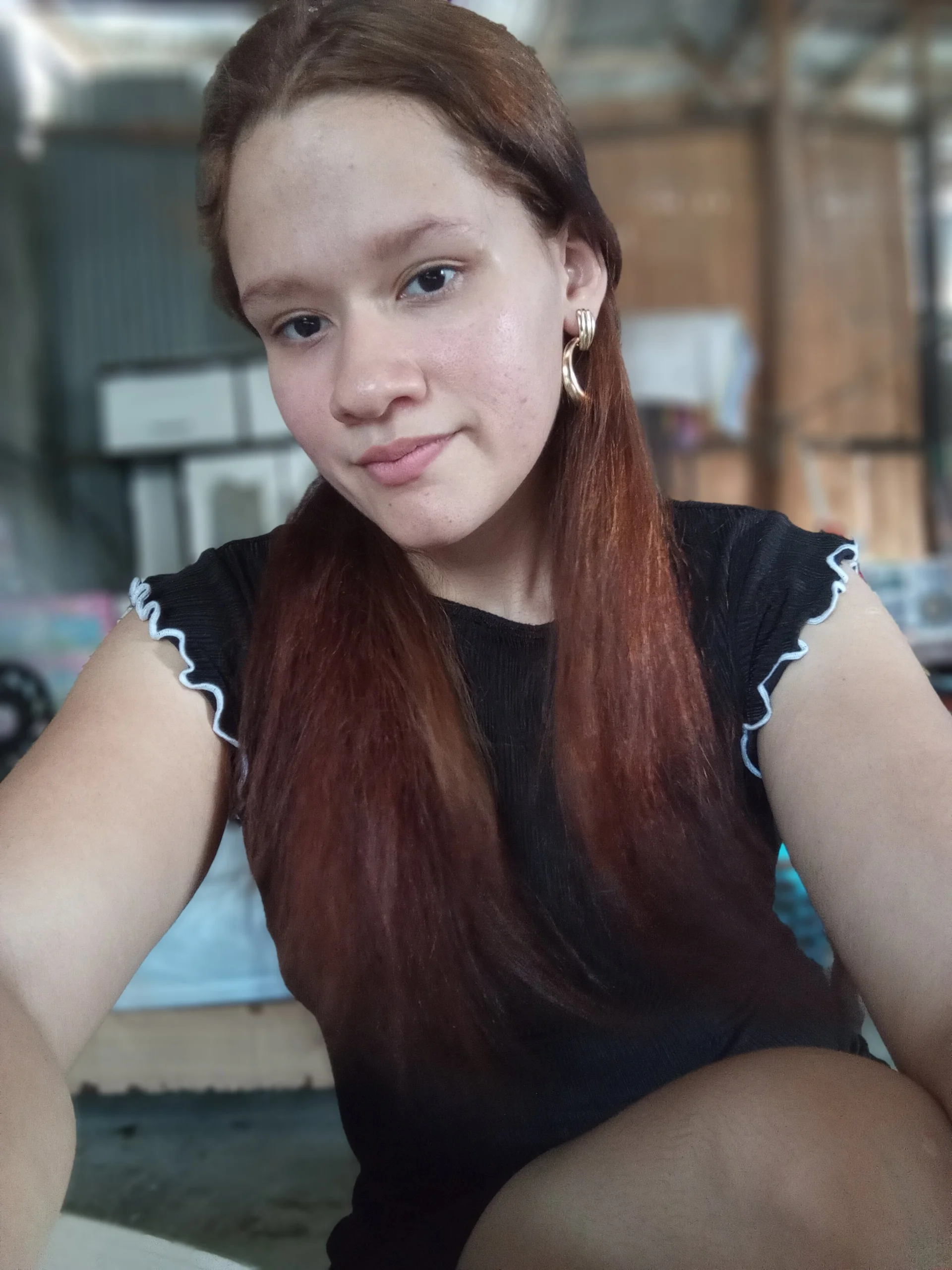 XXX Porn Photo of Nude JennifferJilson 1