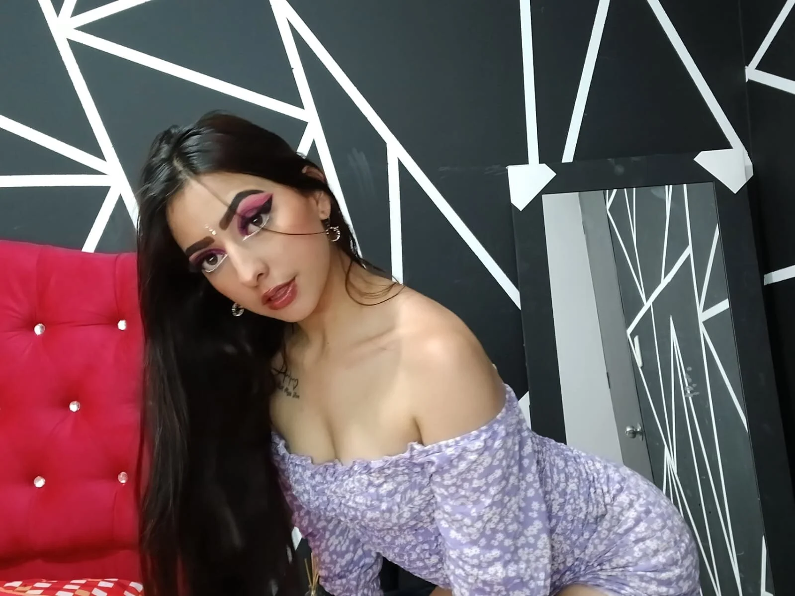 XXX Porn Photo of Nude Sweett_Taylorr 7