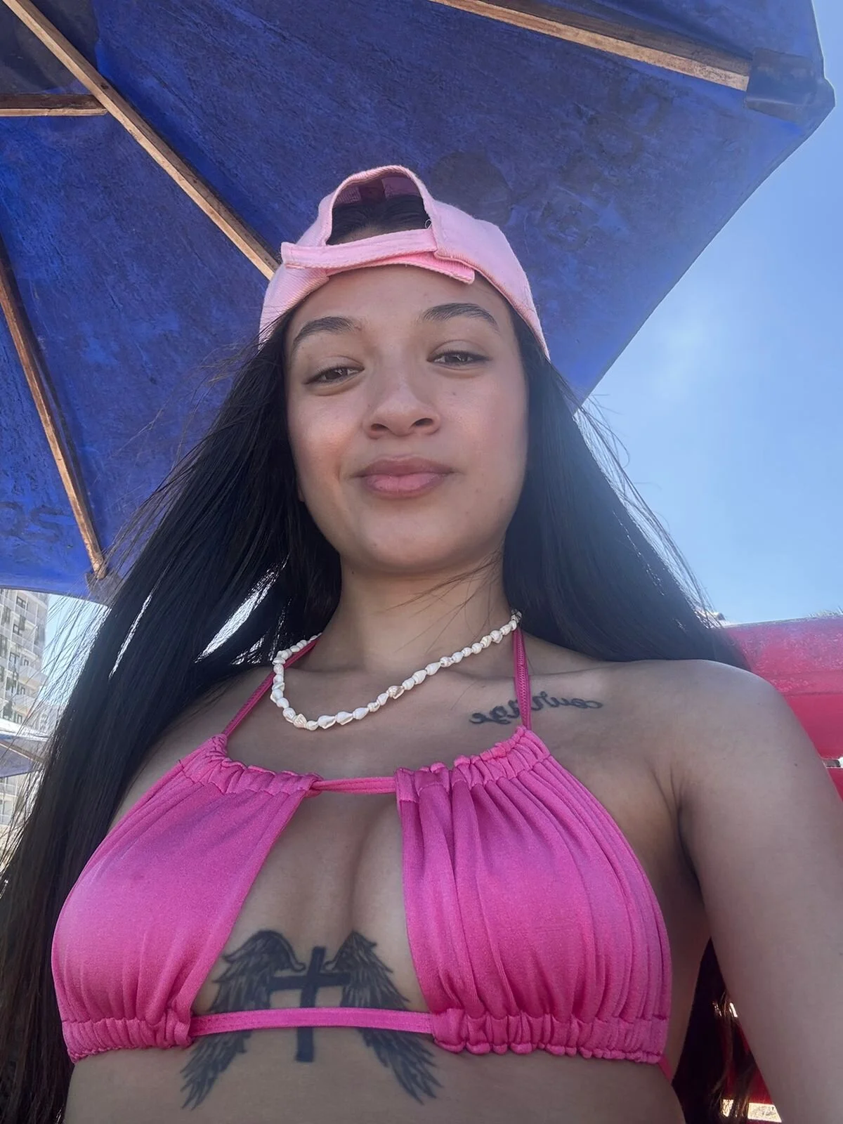 XXX Porn Photo of Nude MiQeilaSweet 9