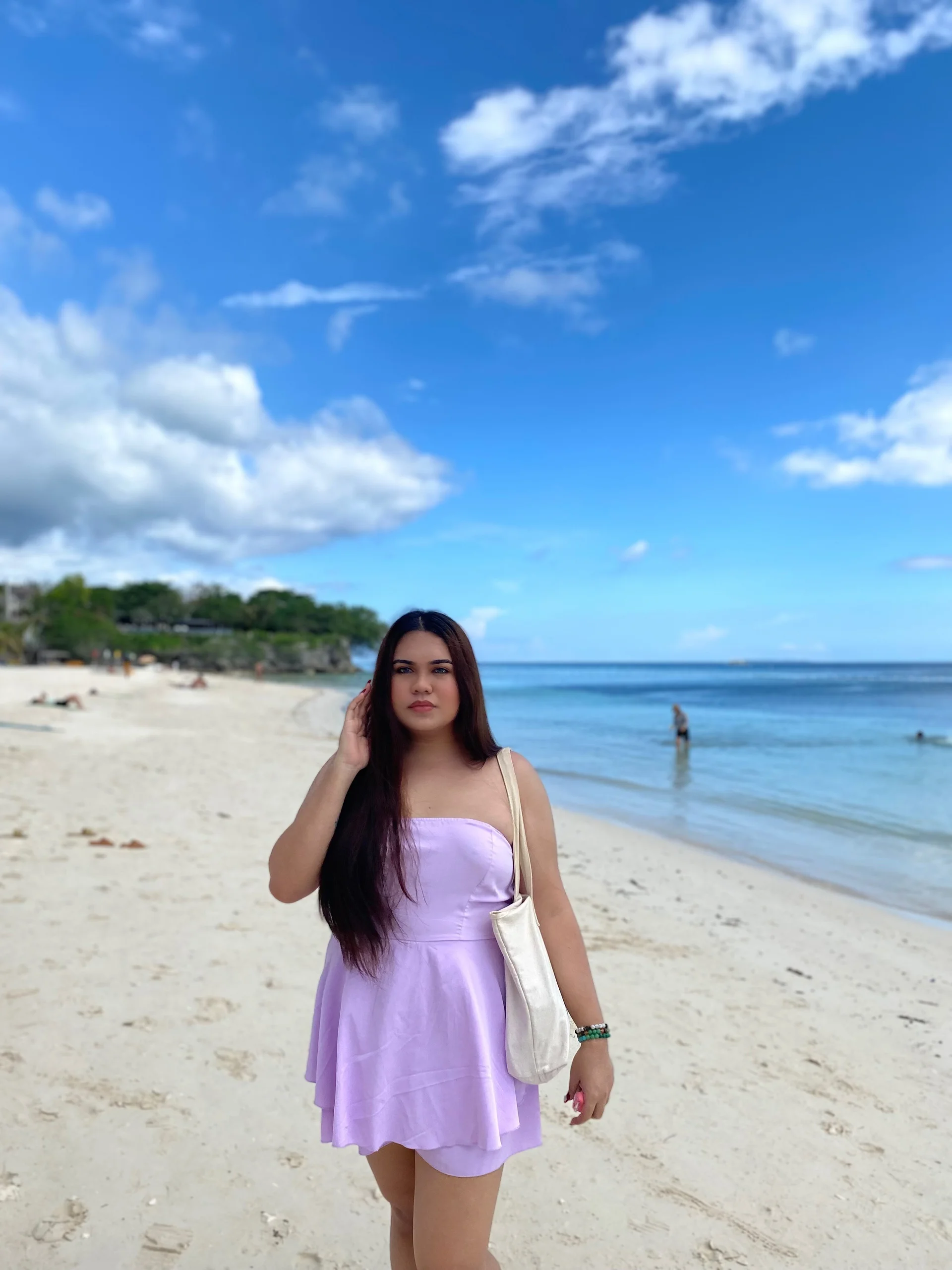 XXX Porn Photo of Nude YourThicc_bella 1