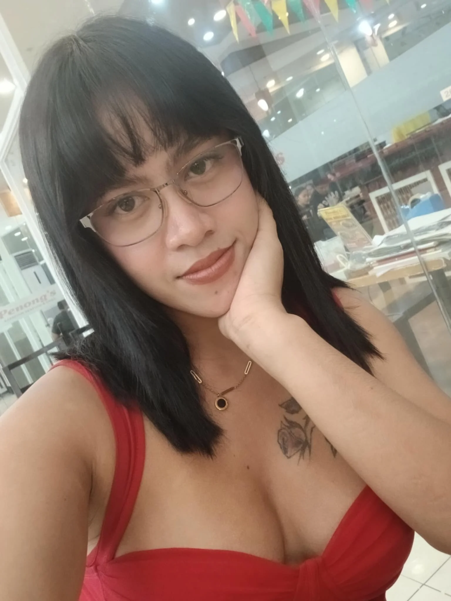 XXX Porn Photo of Nude CountessRuby 6