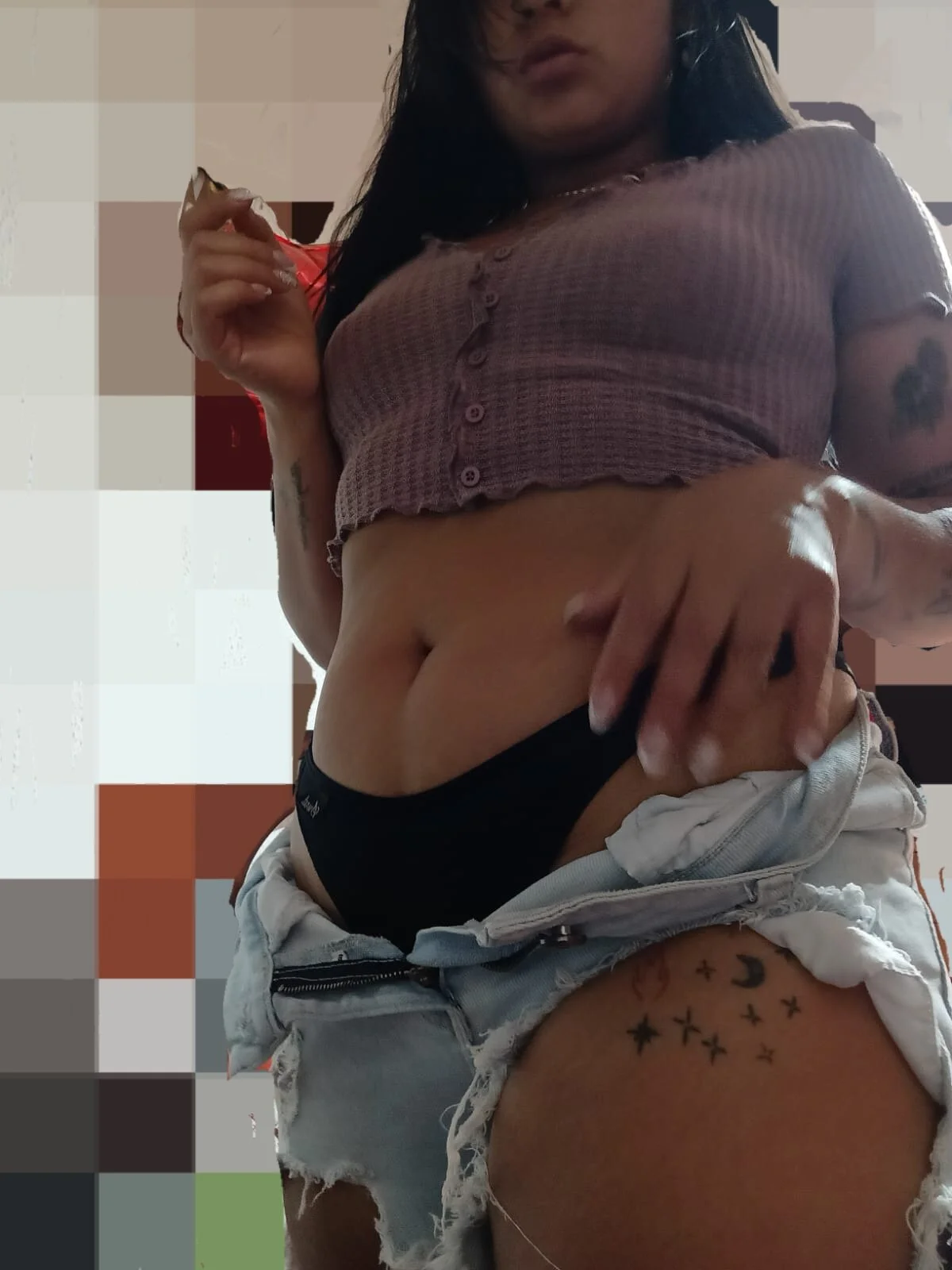 XXX Porn Photo of Nude Sweetcinnamon1807 10