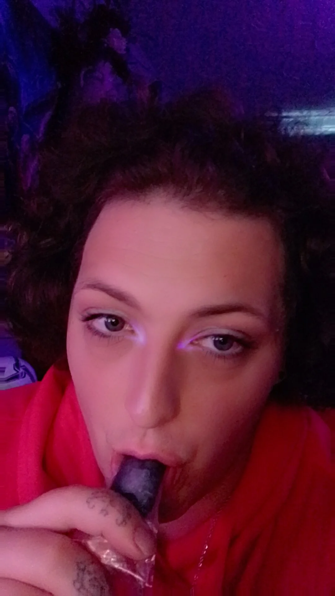 XXX Porn Photo of Nude Abagail_soft 43