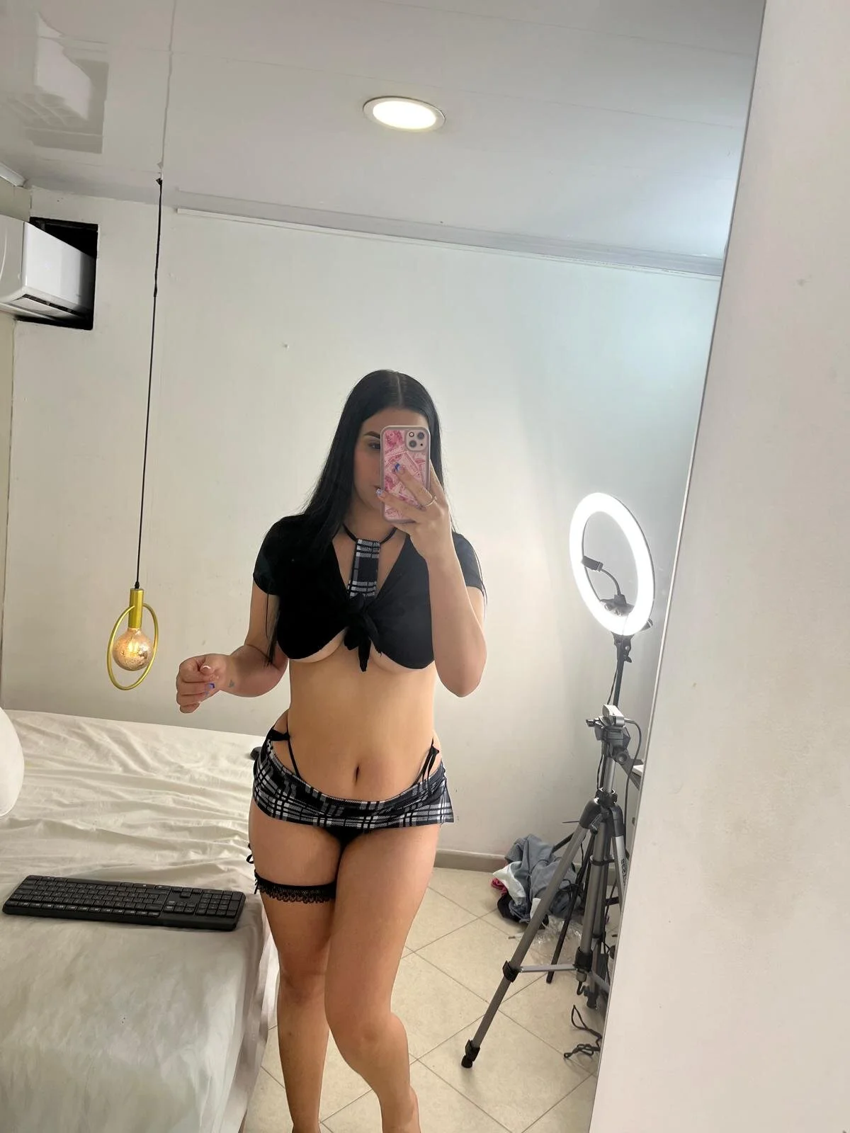 XXX Porn Photo of Nude ashlye_white 1