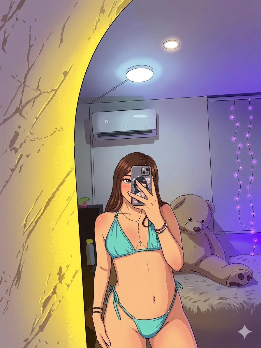 XXX Porn Photo of Nude i_am_mariaa 3