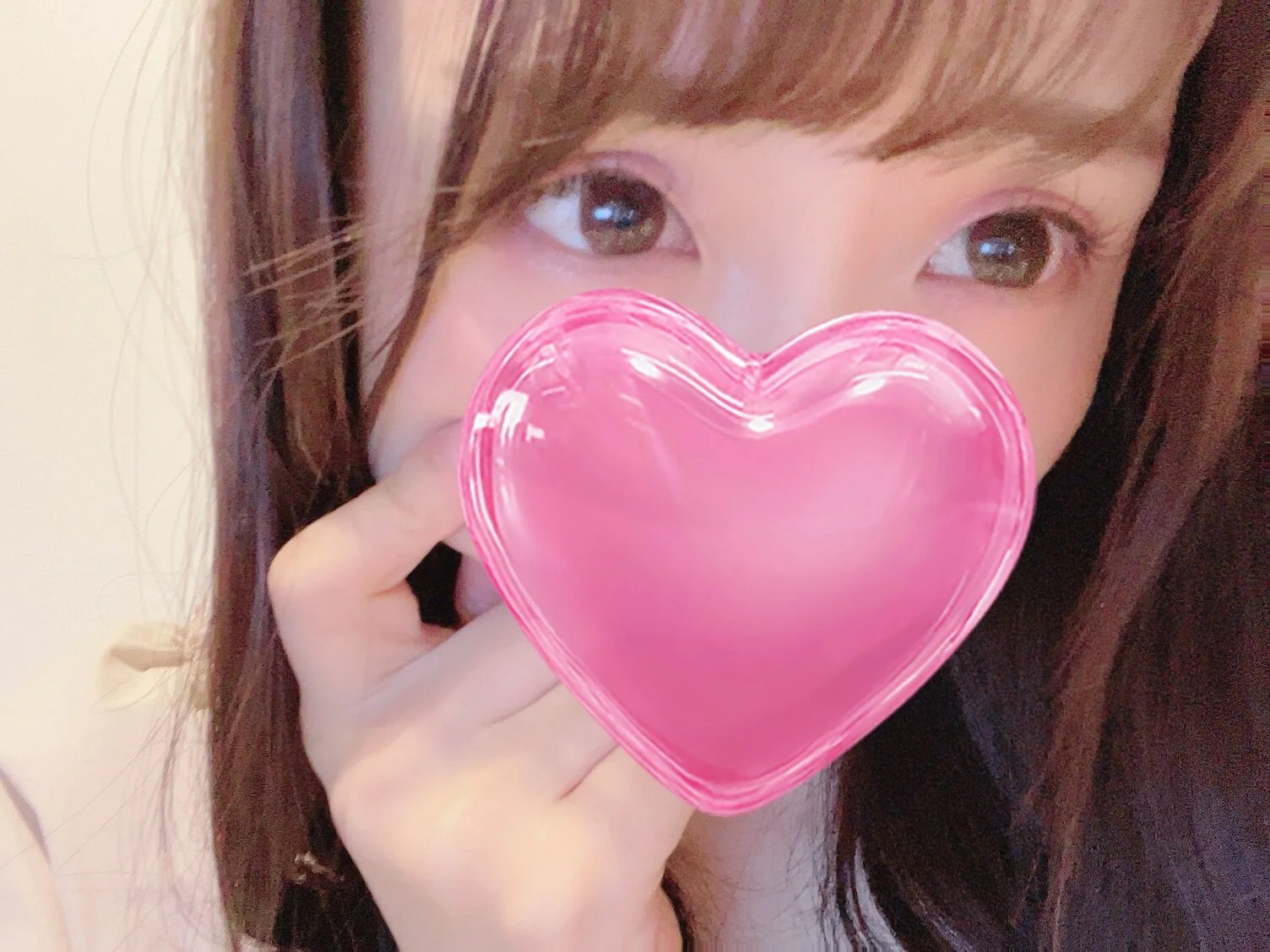 XXX Porn Photo of Nude genmai_chan 4