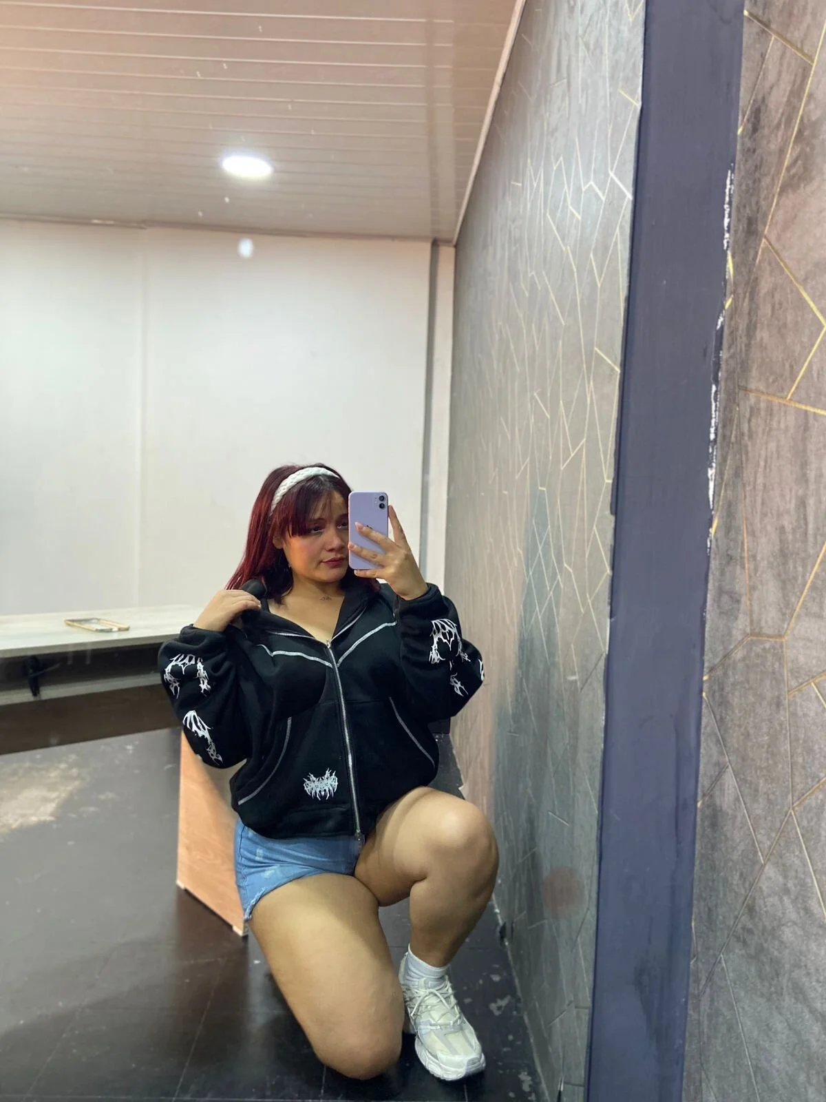 XXX Porn Photo of Nude HankMelodi 3