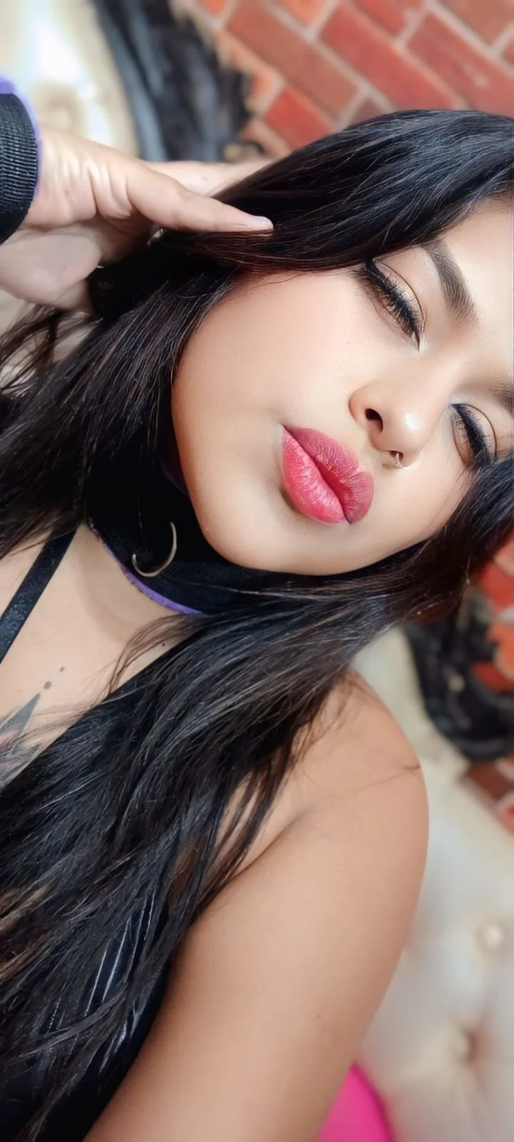 XXX Porn Photo of Nude AmazingPrincess_destroy69 4