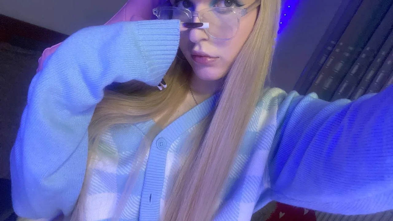 XXX Porn Photo of Nude joy_pretty 7