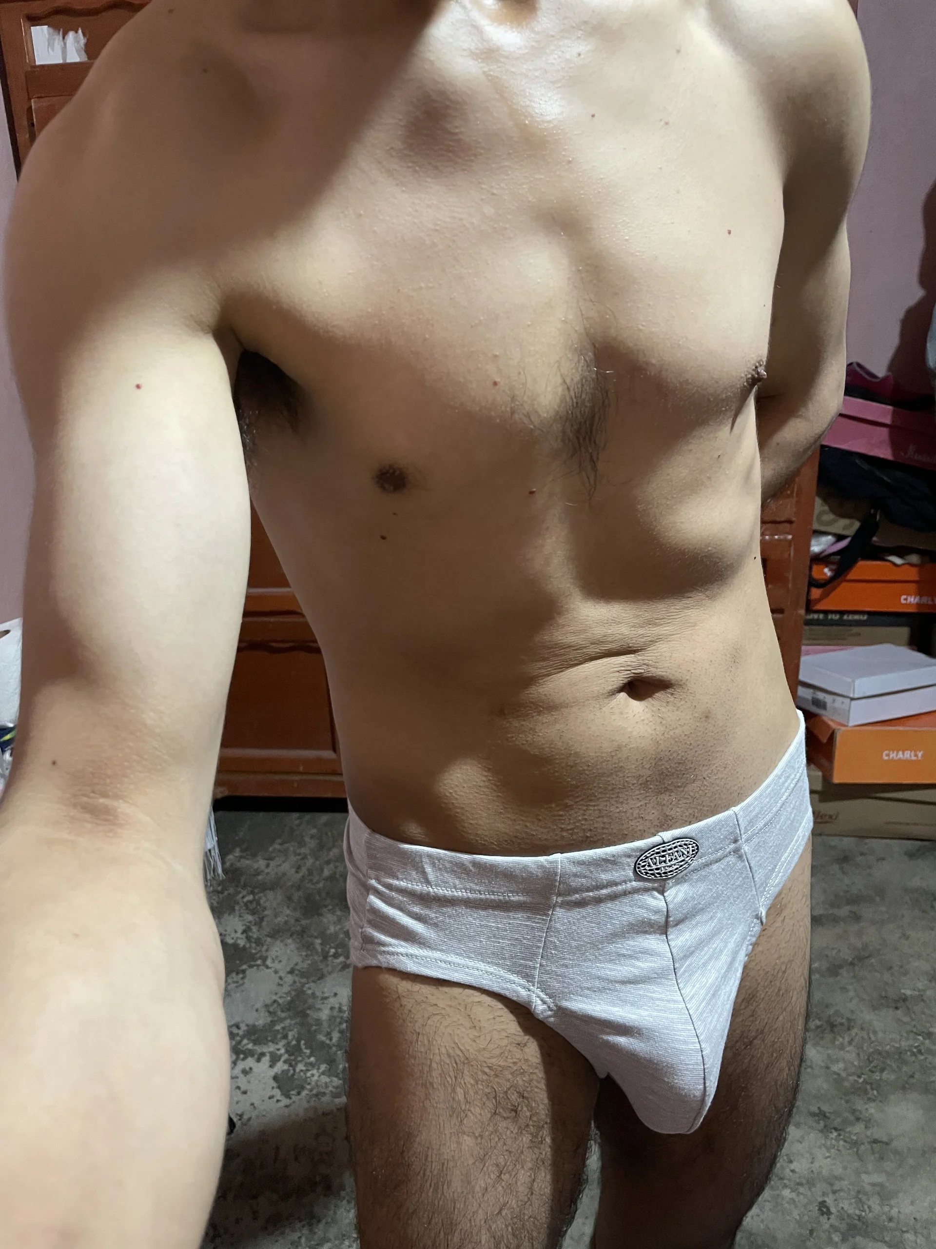 XXX Porn Photo of Nude maxitravieso 5